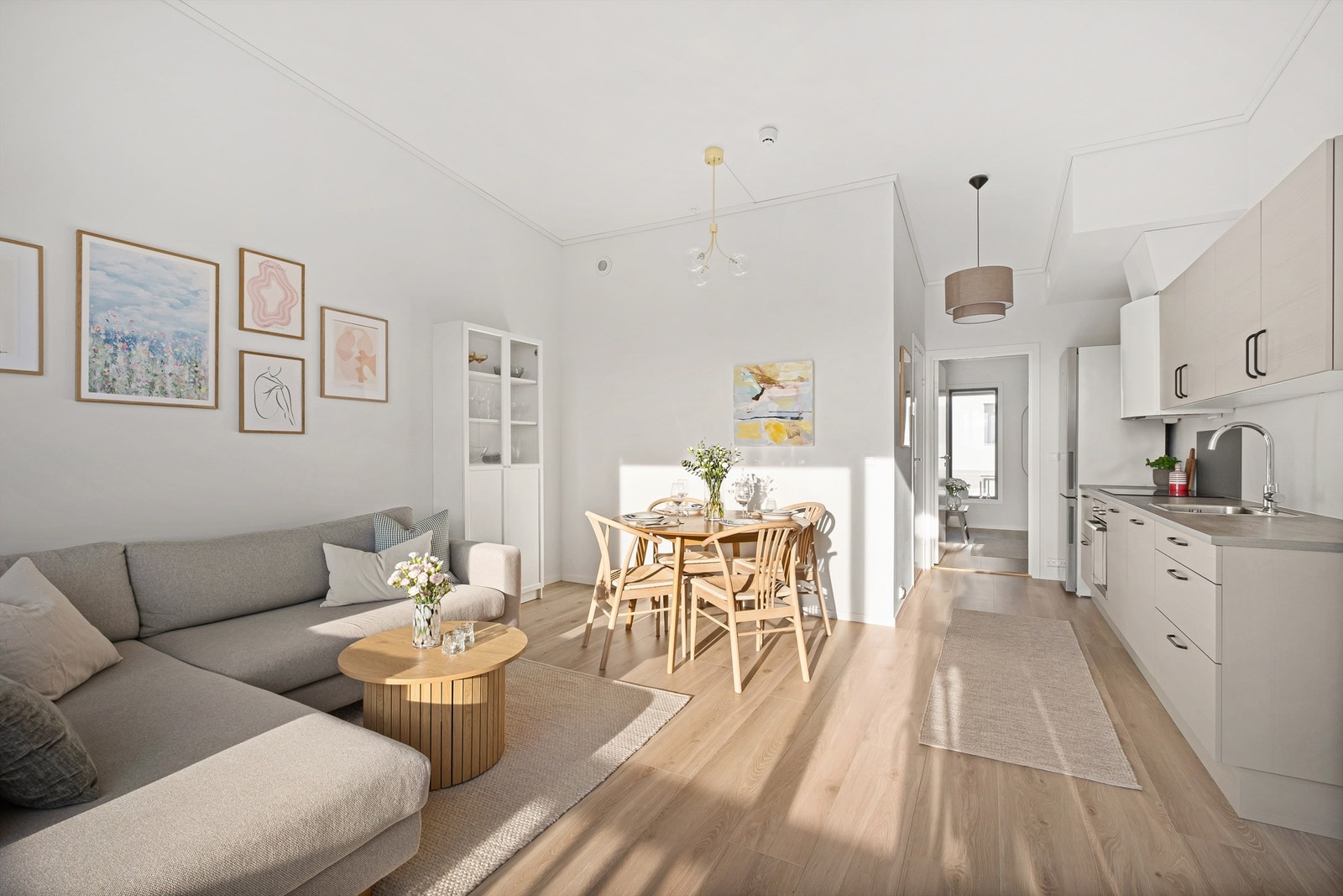 Lene Hviding v/Krogsveen har gleden av å presentere Alvakroken 88. Galleribilde