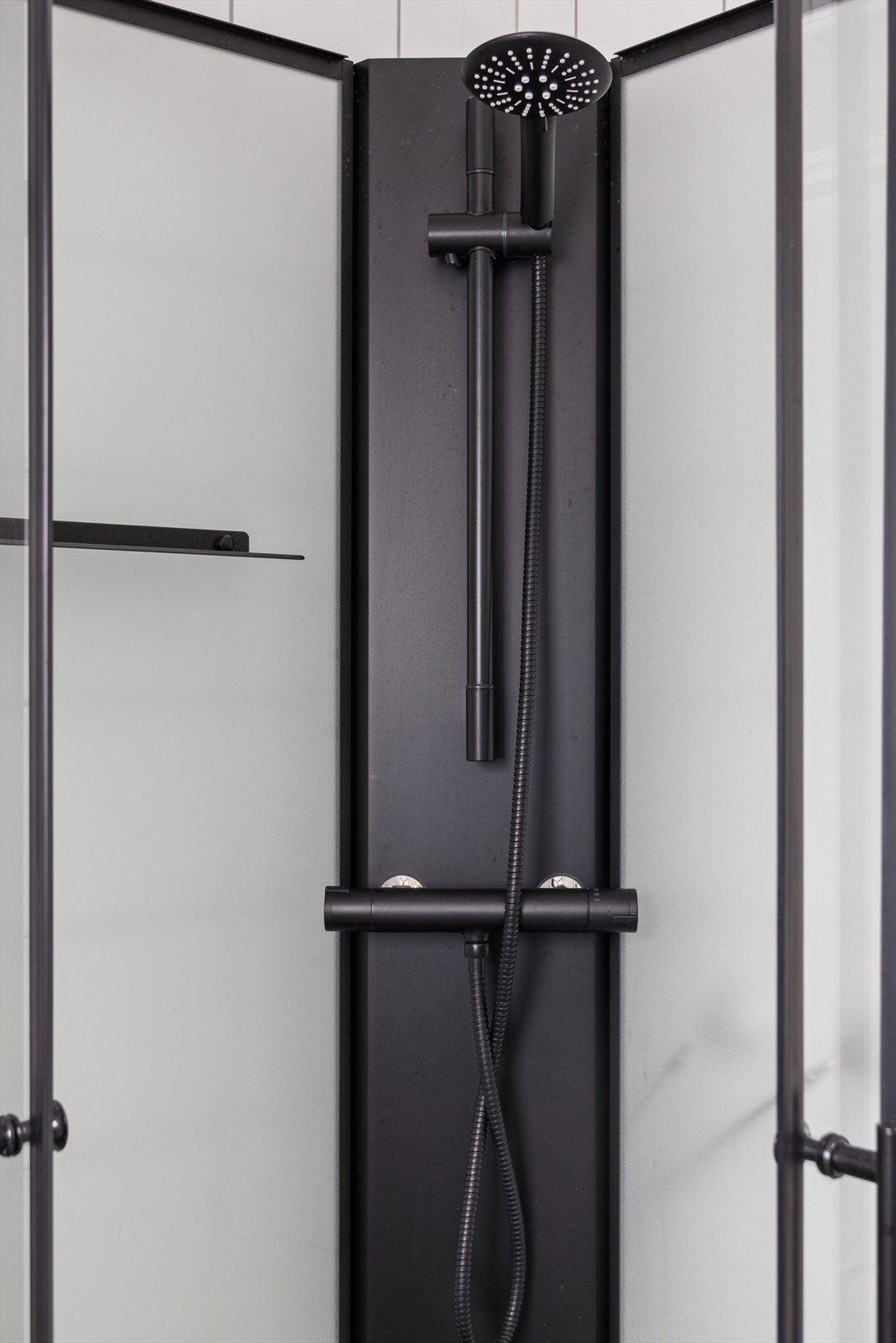 Baderom Galleribilde