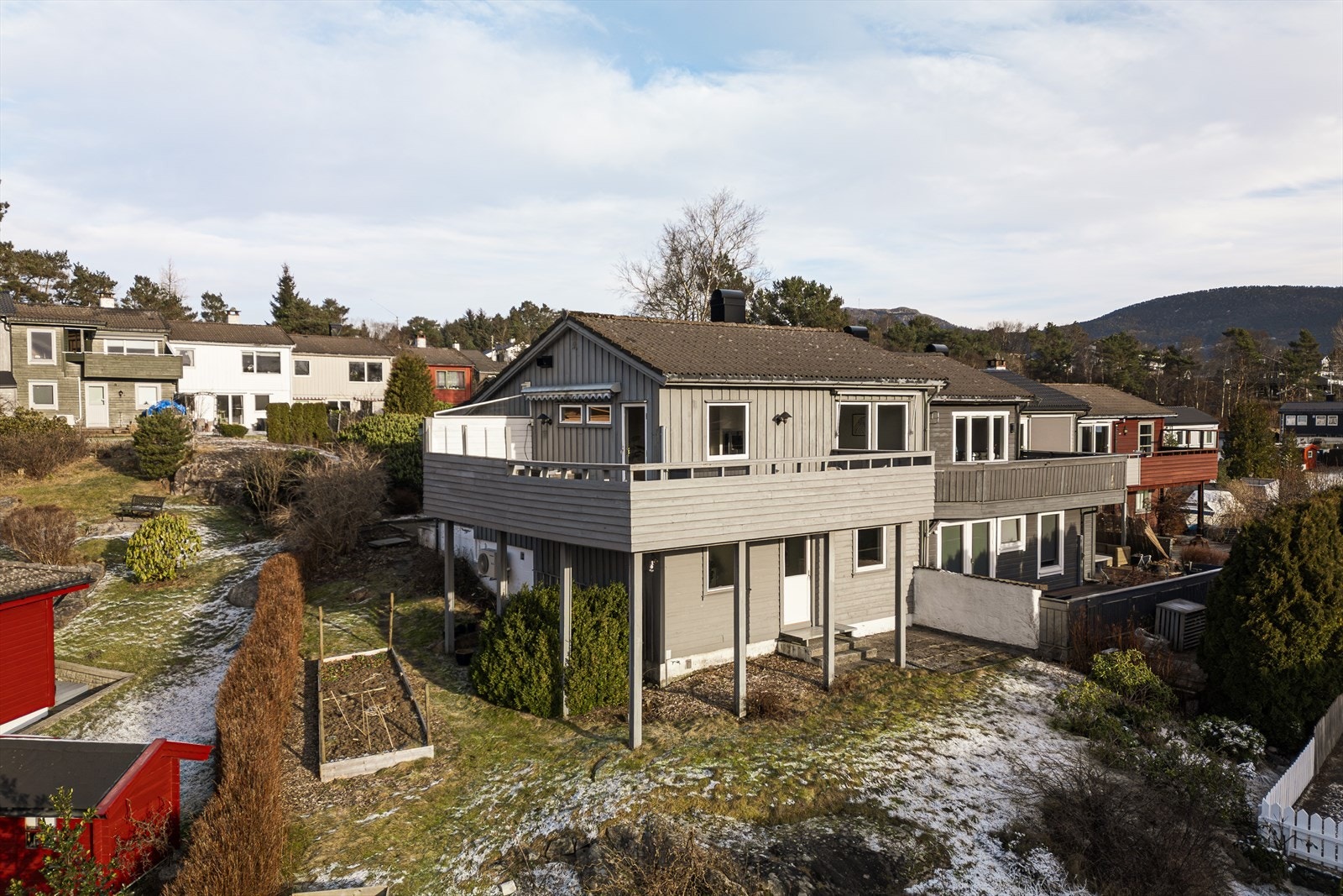 Vardesvingen 10D Galleribilde