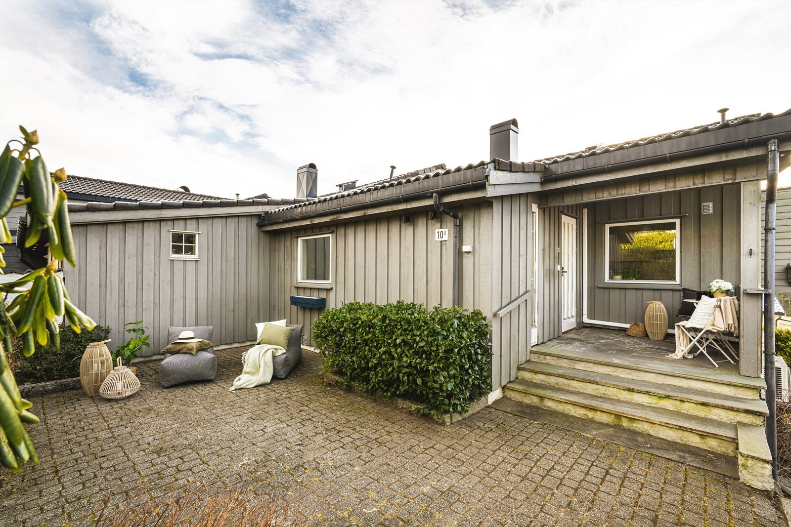 Et godt sted å bo! Galleribilde