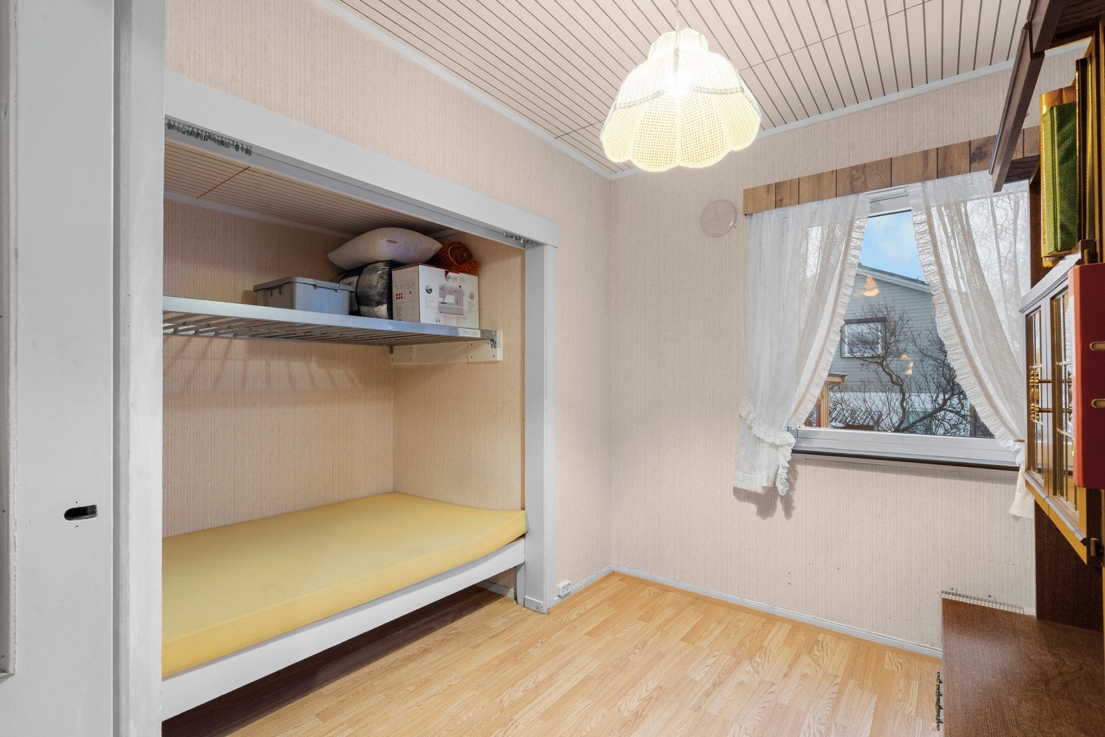 Soverom II Galleribilde