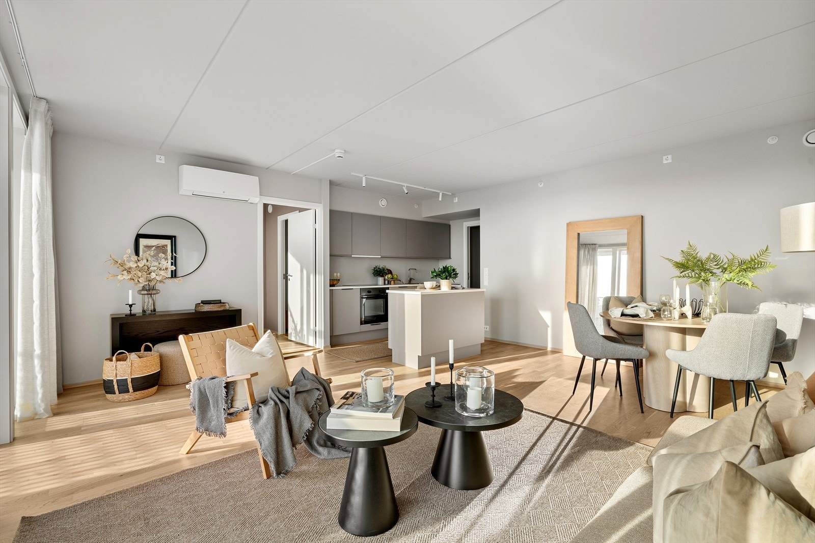 Nordvik Bolig v/Thomas Birkeland har gleden av å presentere Revheimsmyra 112! Foto: Arve Gravdal! Galleribilde