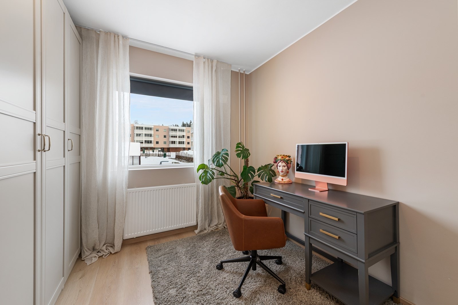 Soverom III Galleribilde