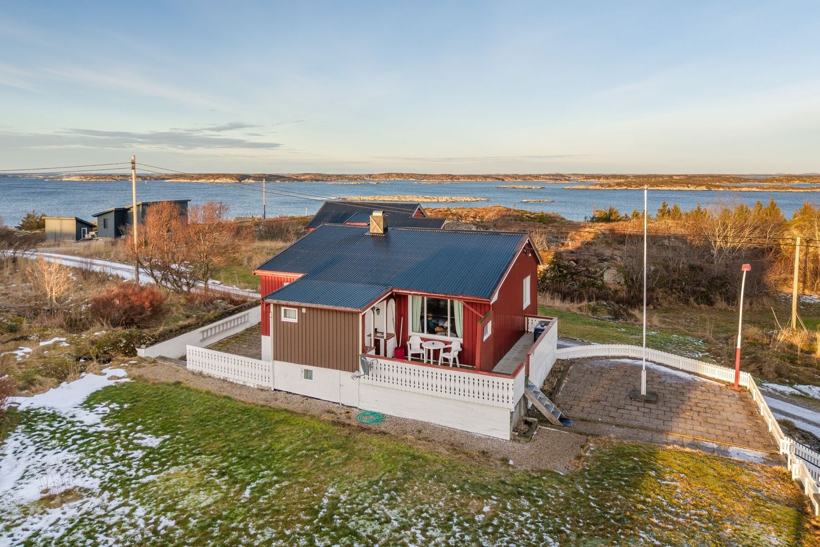 Foto: Husfoto AS (Børge Halseth). Galleribilde