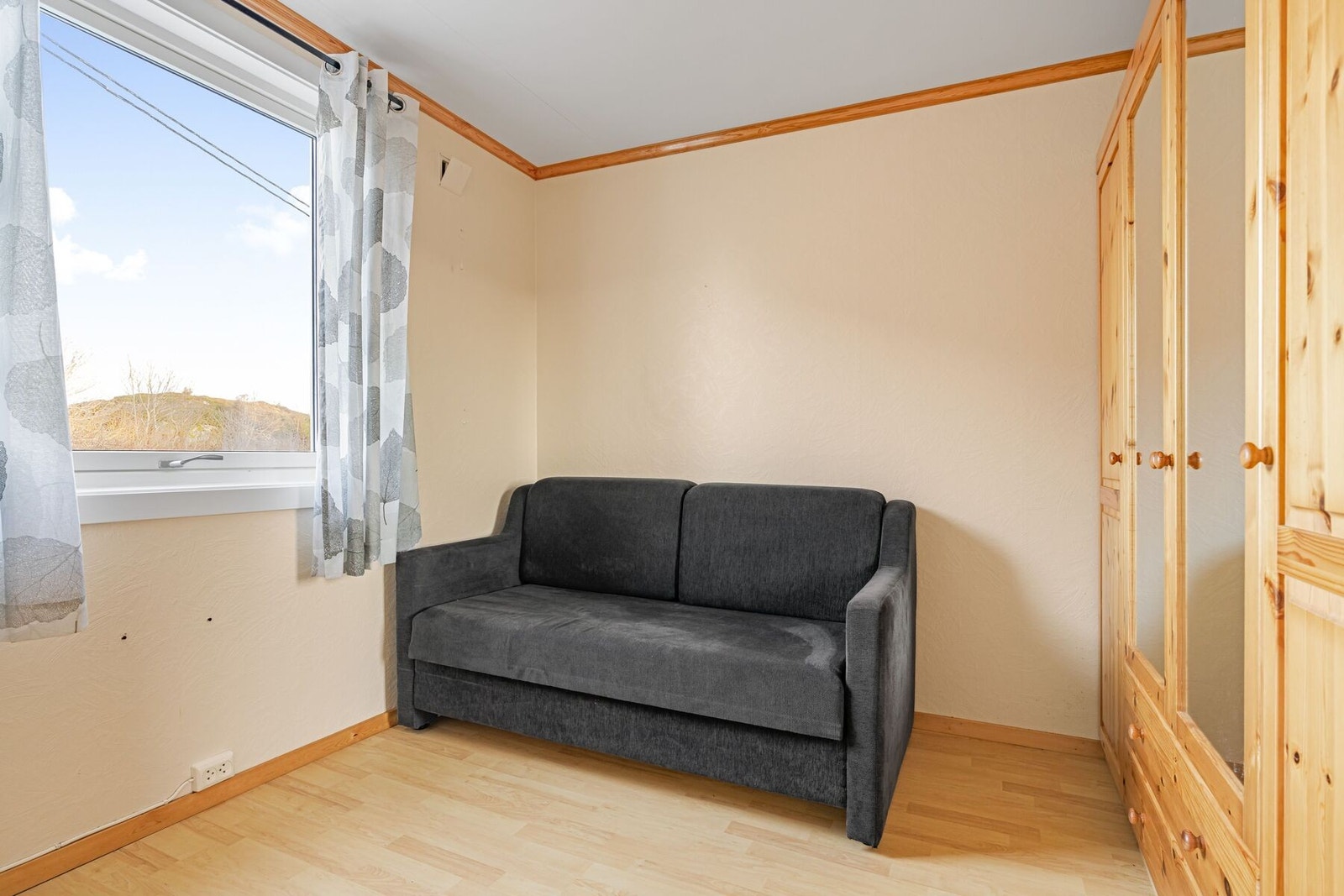 Soverom Galleribilde