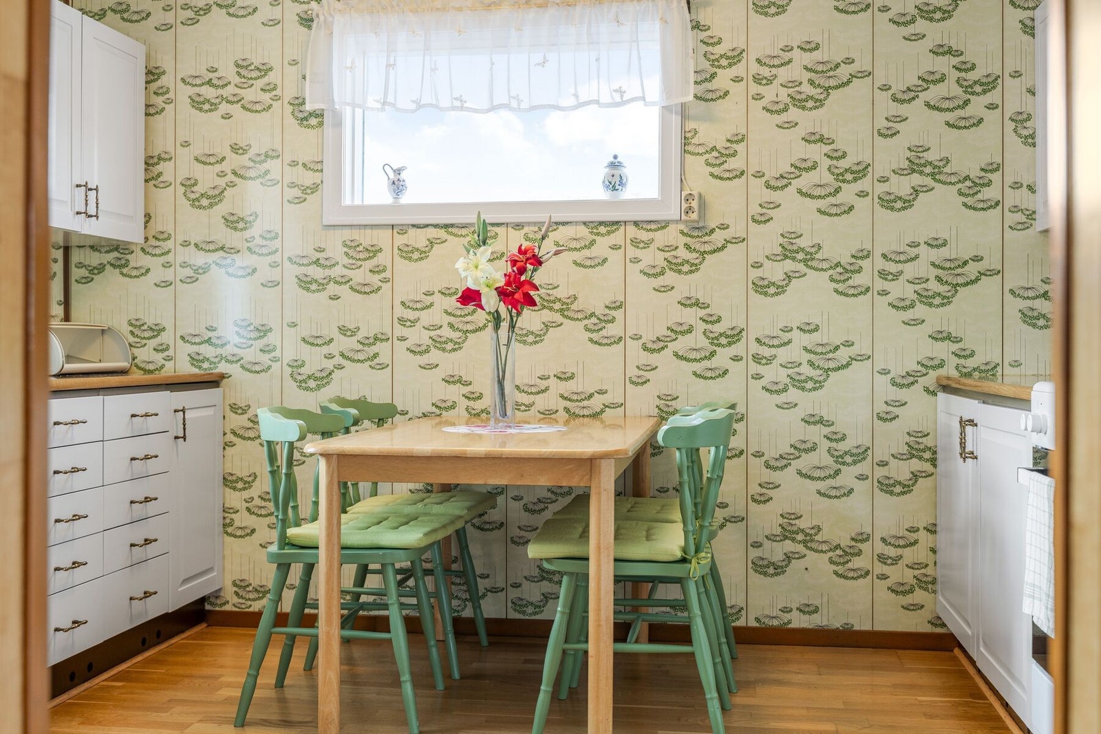 Kjøkken Galleribilde