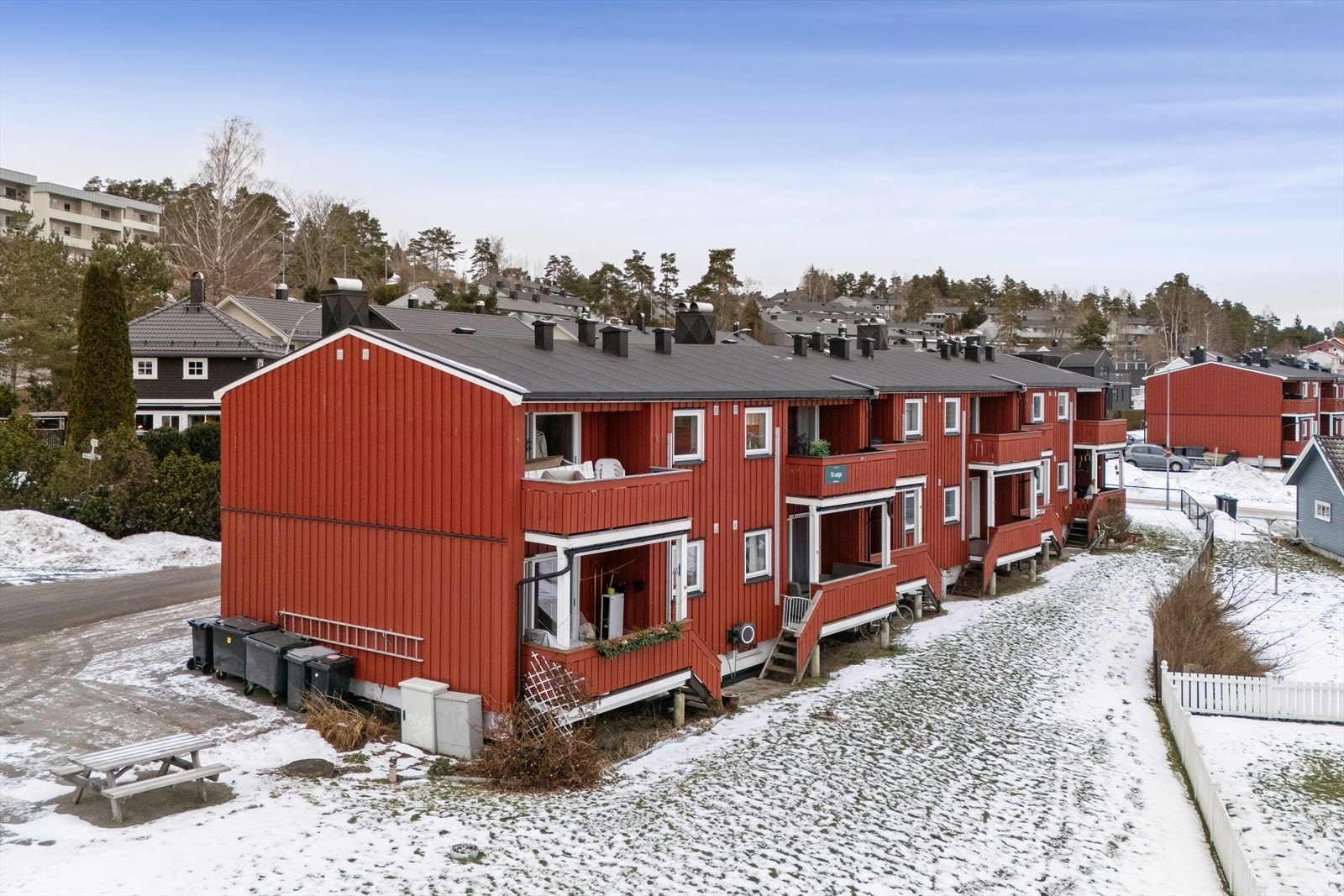 Velkommen til jutulveien 11A! Galleribilde