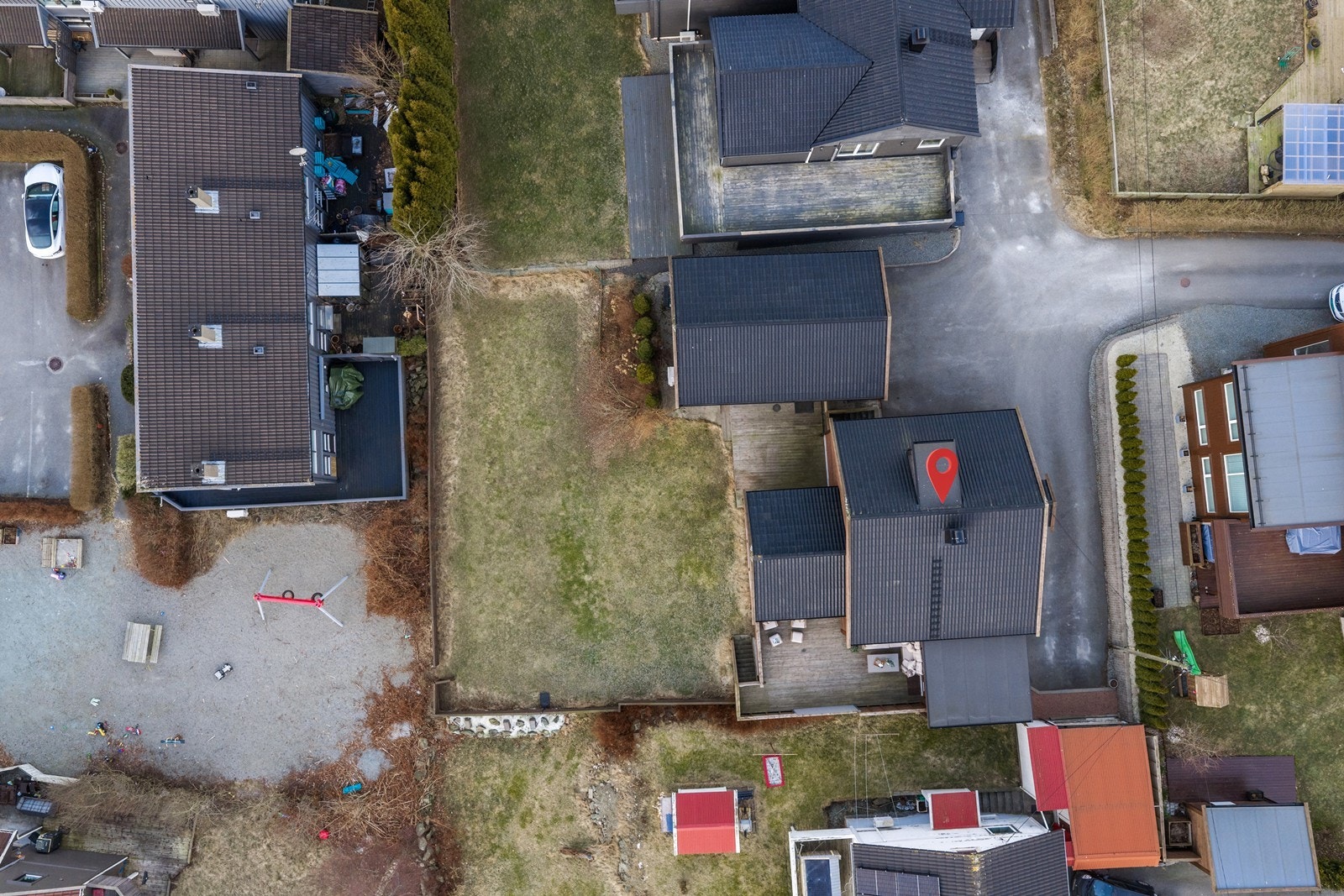 Velkommen til en hyggelig visning - husk påmelding hos megler! Galleribilde