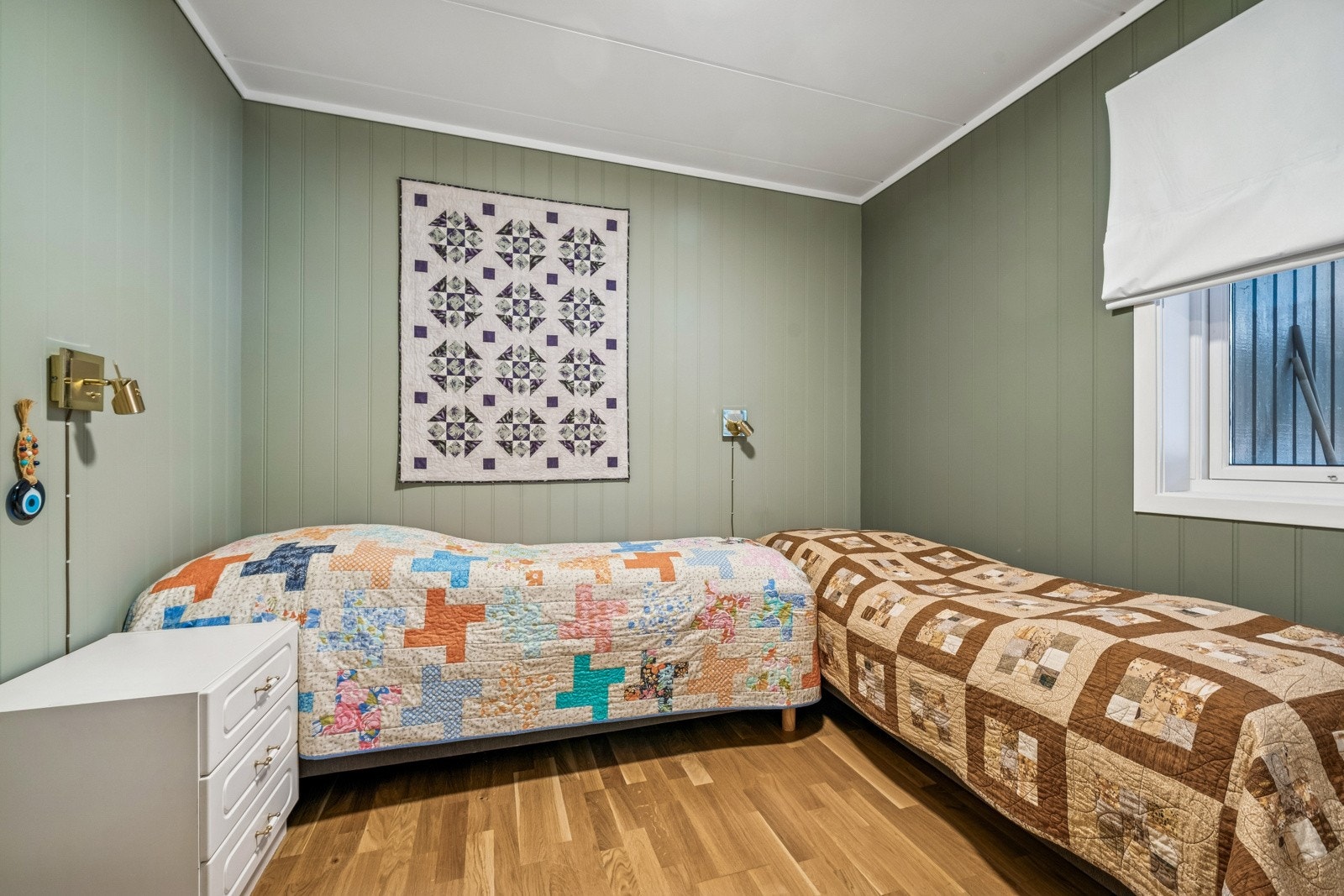 Soverom II Galleribilde