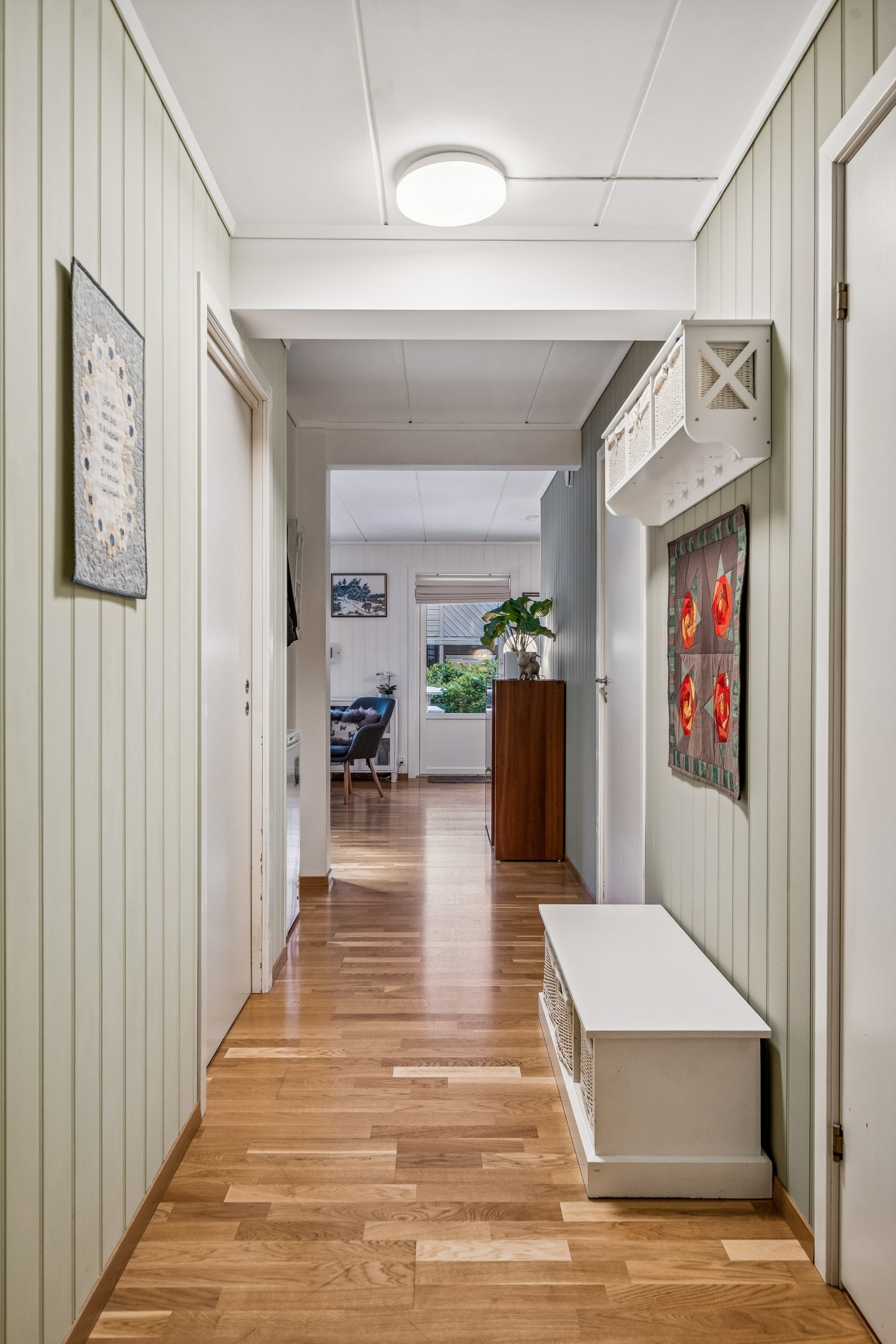 Velkommen inn Galleribilde