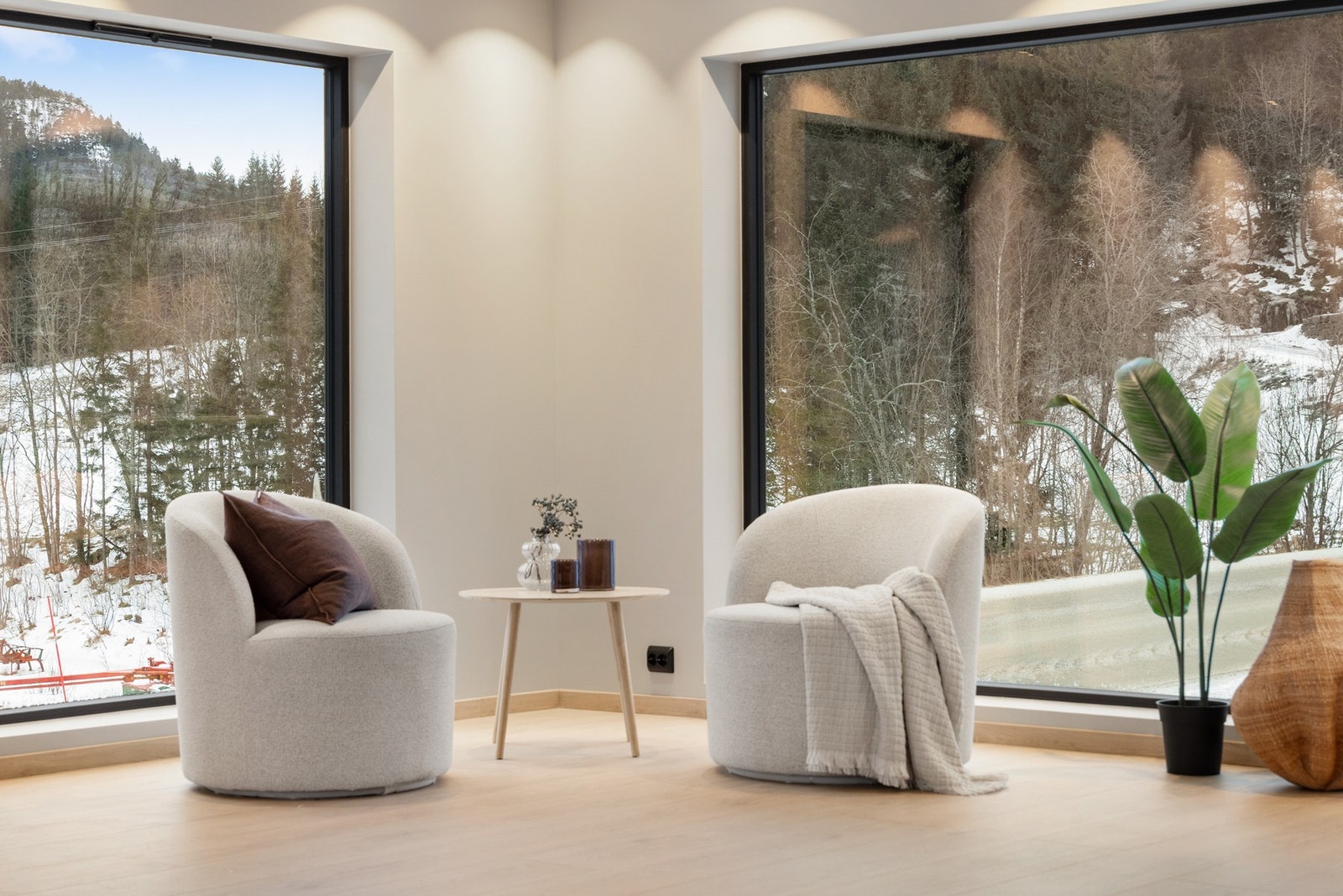 Innred etter ønske og behov Galleribilde