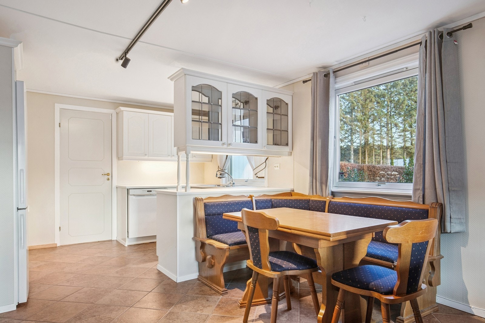 Spisestue Galleribilde