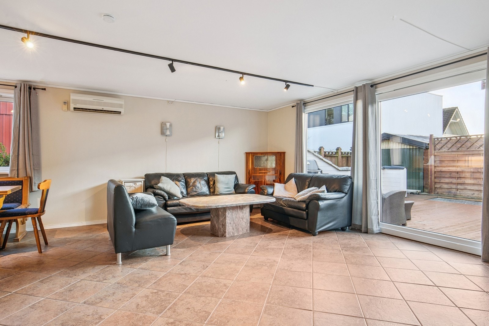 Velkommen til Jønningsheievein 29A Galleribilde