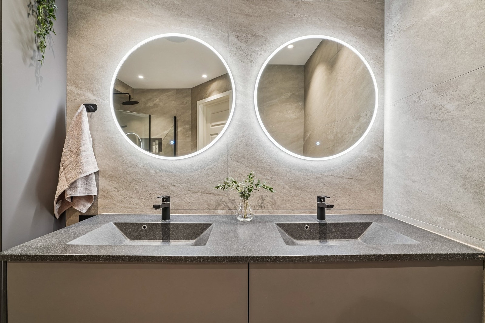 Lekkert og gjennomført. Galleribilde