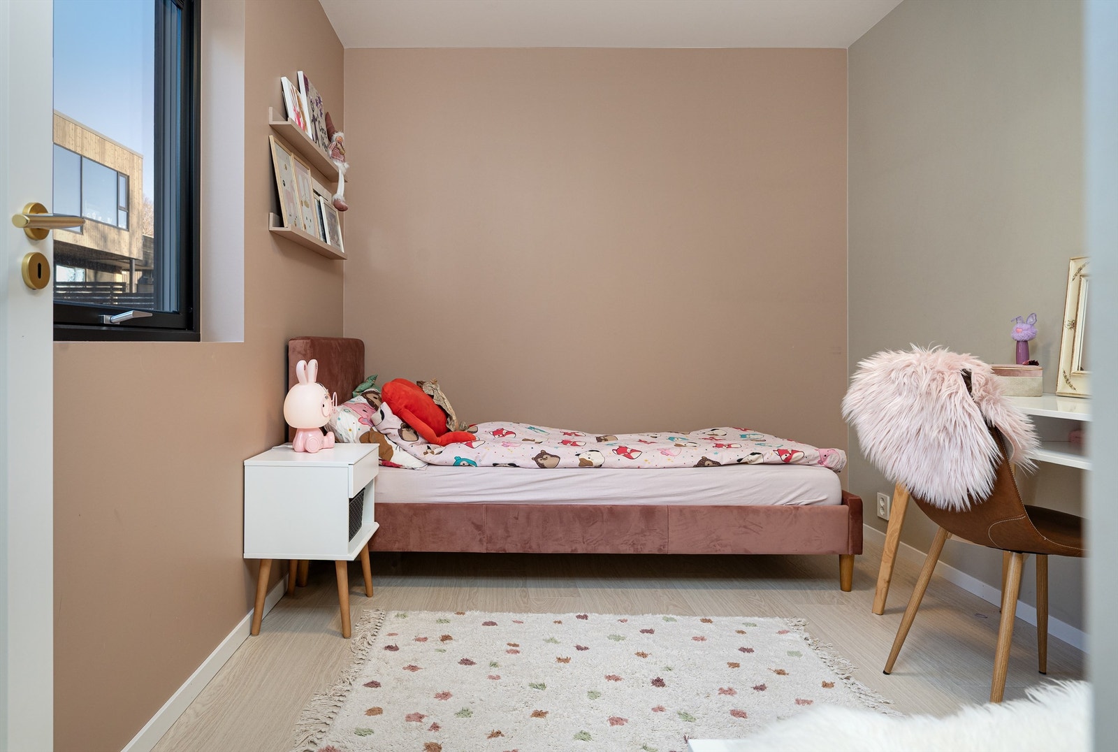 Soverom 3 i 1.etasje Galleribilde