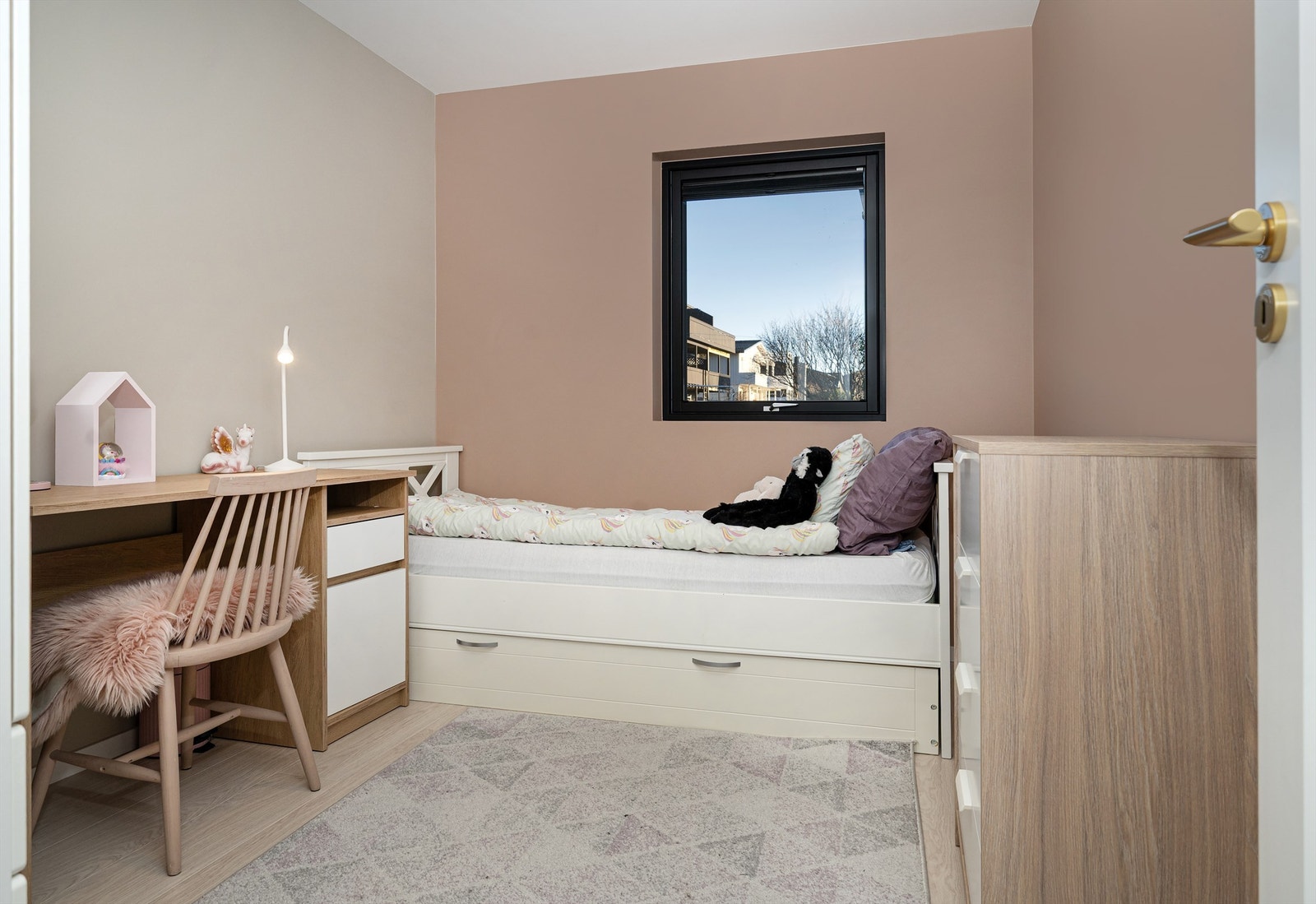 Soverom 1 i 1.etasje Galleribilde