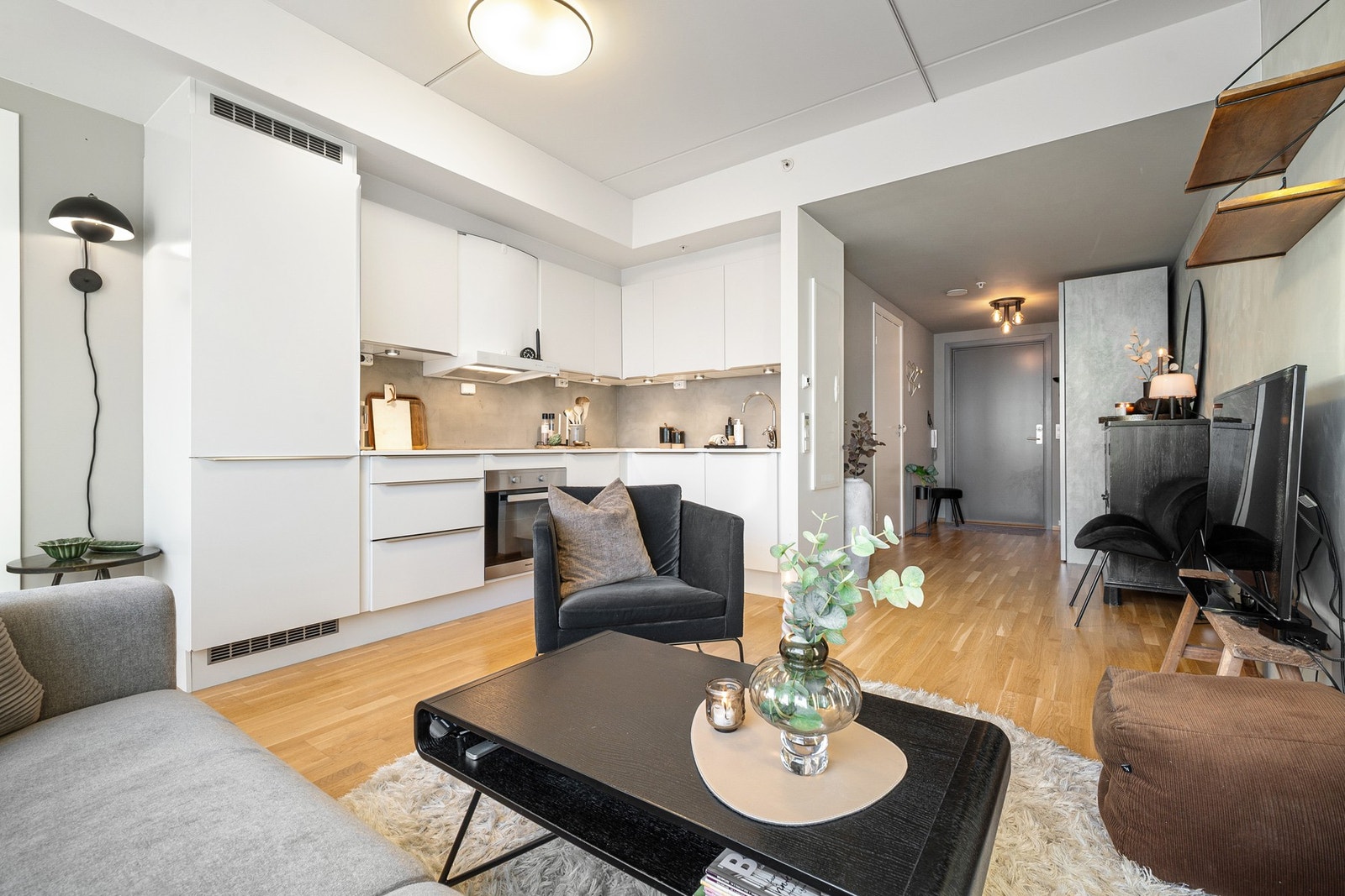 Velkommen til flotte Perlen! Galleribilde