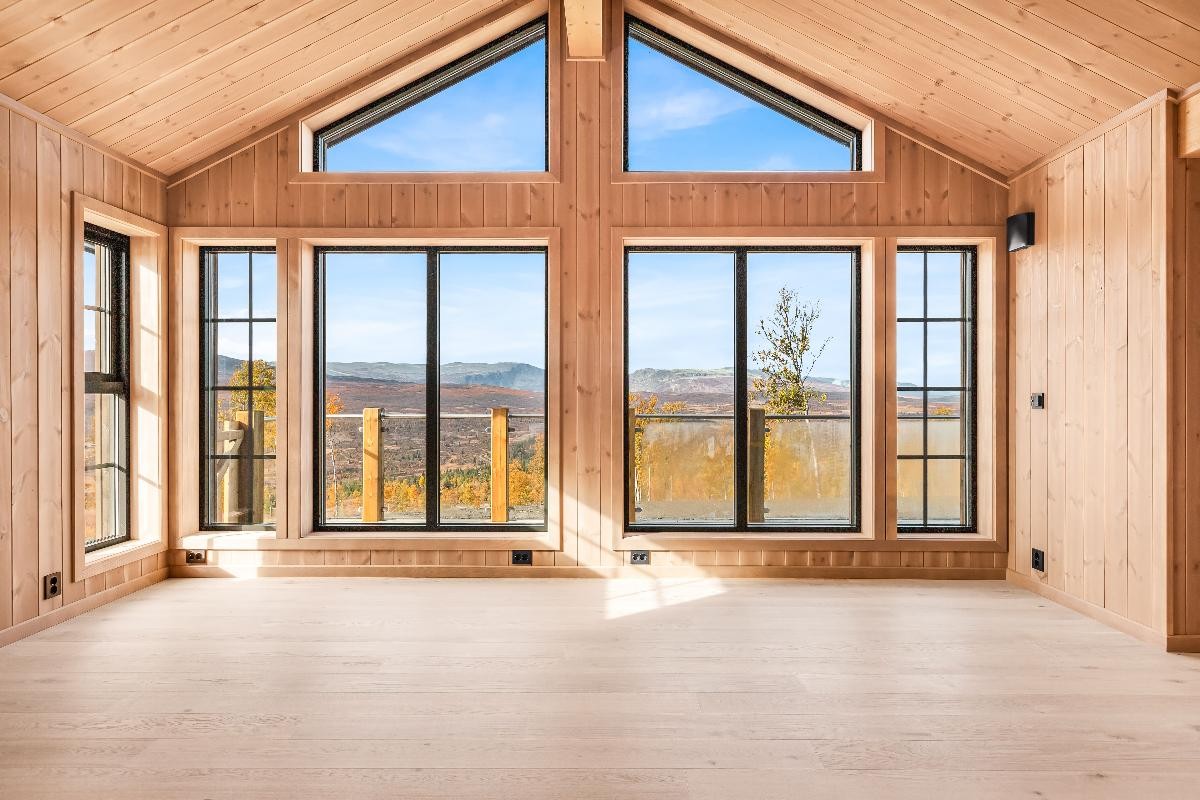 Inspirasjonsbilde av Rå 120 Galleribilde