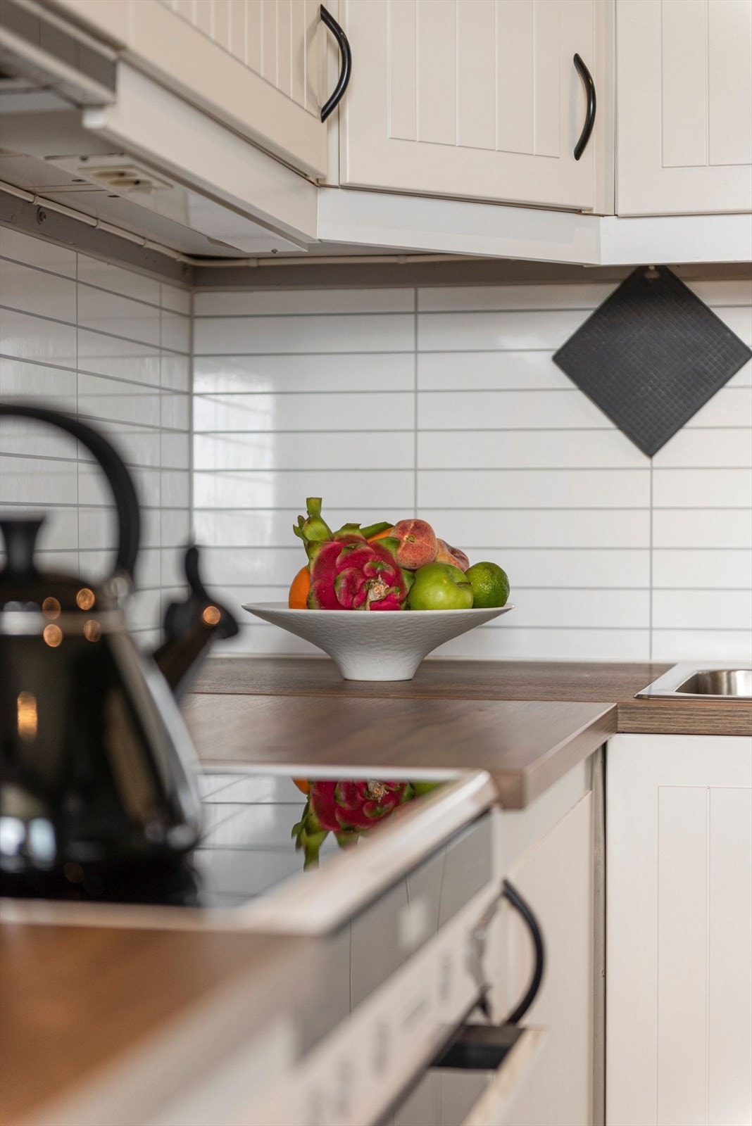 Detaljbilde. Galleribilde