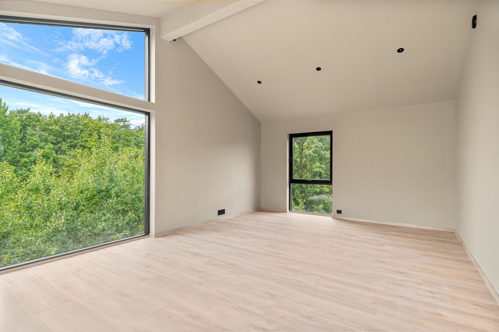 Loftstue 2. etg. Galleribilde