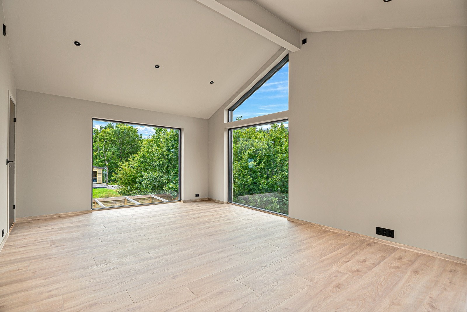 Loftstue 2. etg. Galleribilde