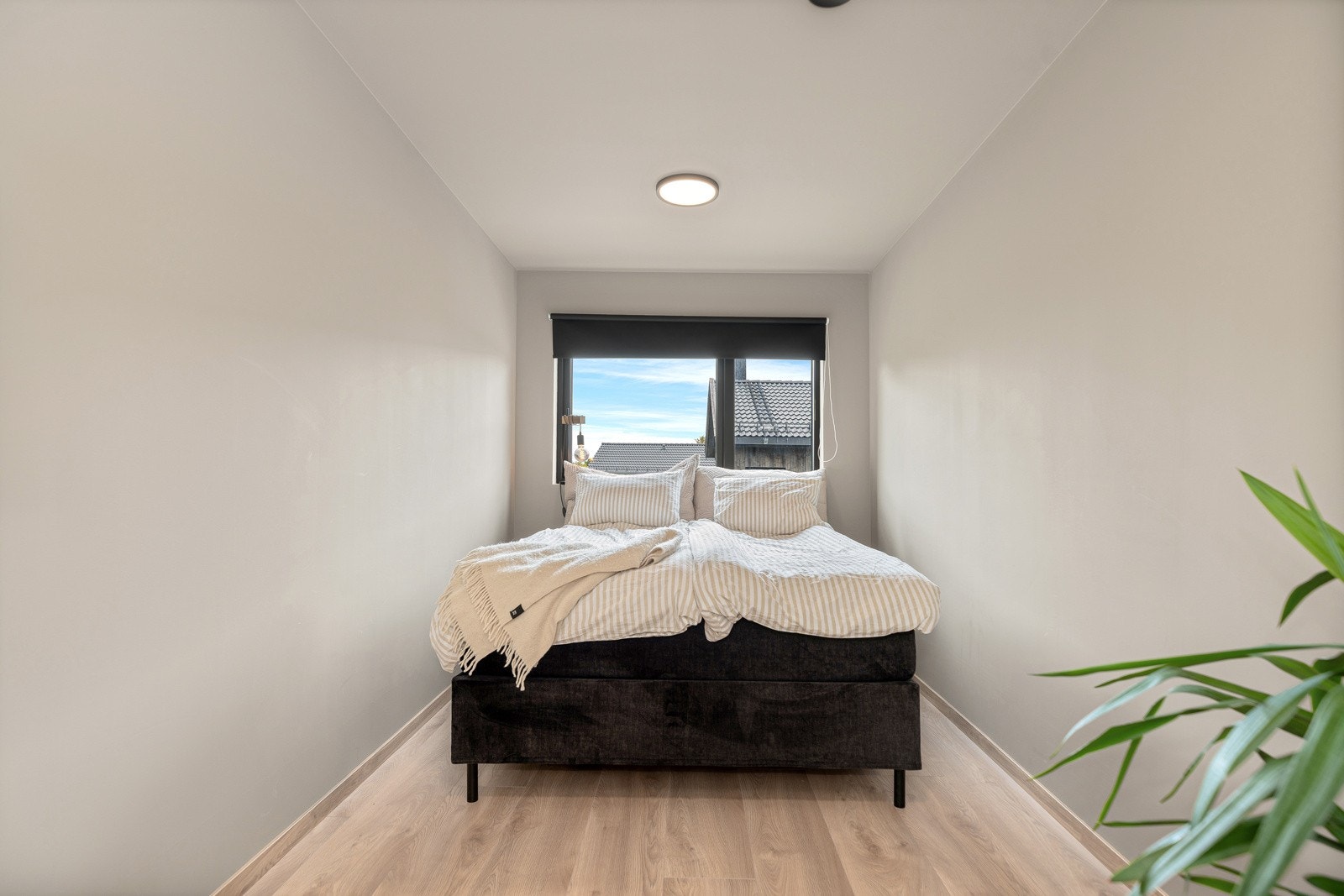 Soverom 2 etg. Galleribilde