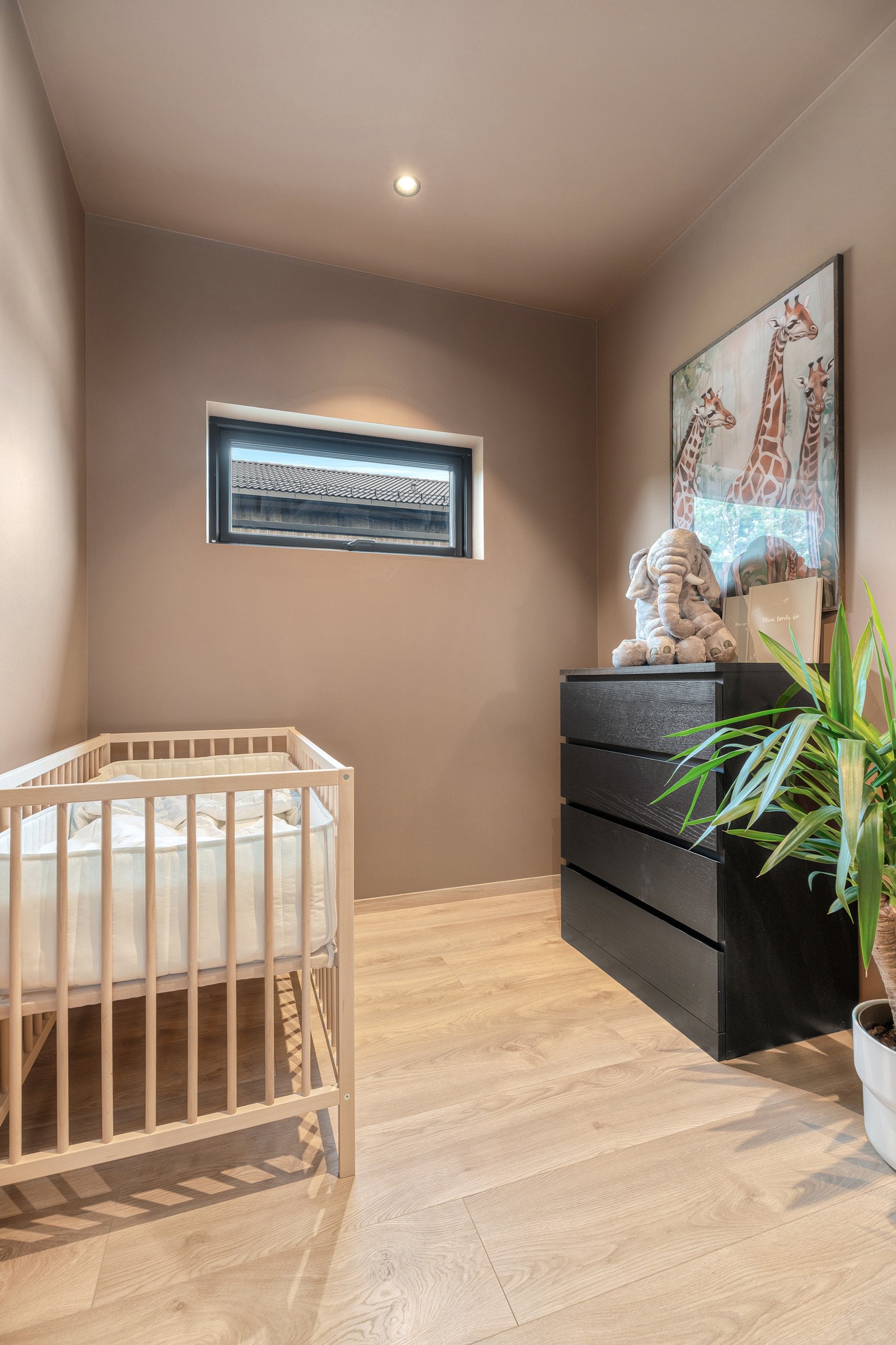 Bod 1. etg. Galleribilde