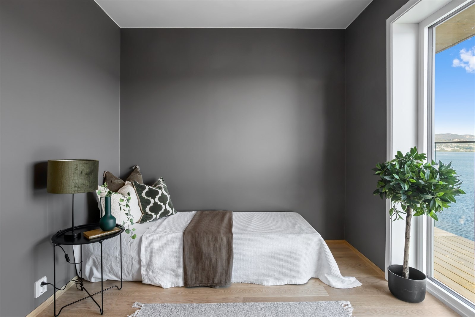 Soverom 2 Galleribilde