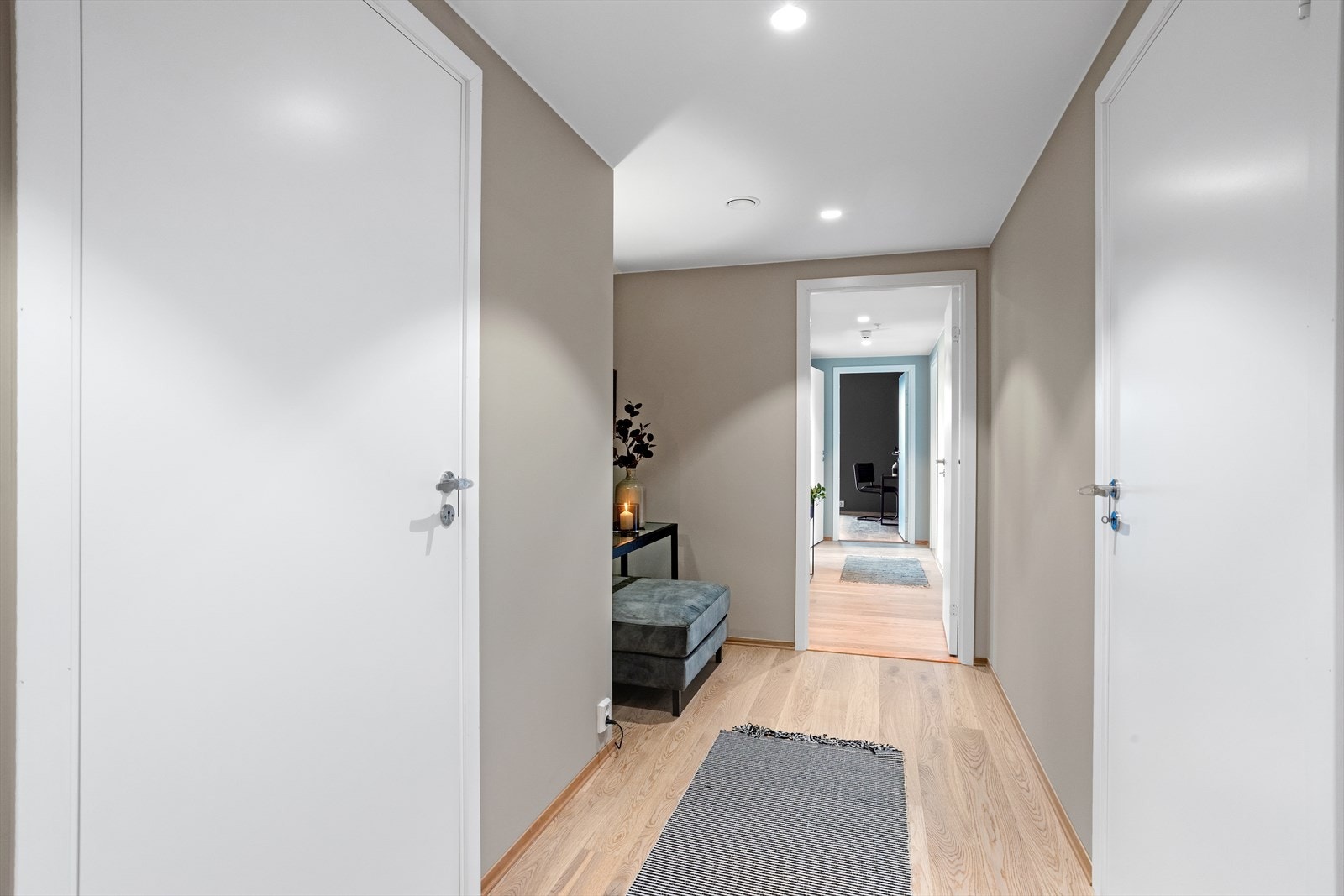 Dette er en lys og moderne Premium leilighet tilpasset ulike livssituasjoner og behov. Galleribilde