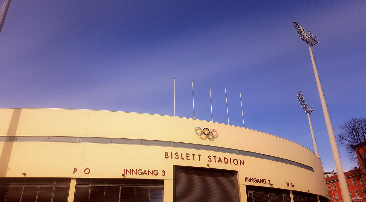 Bislett Galleribilde