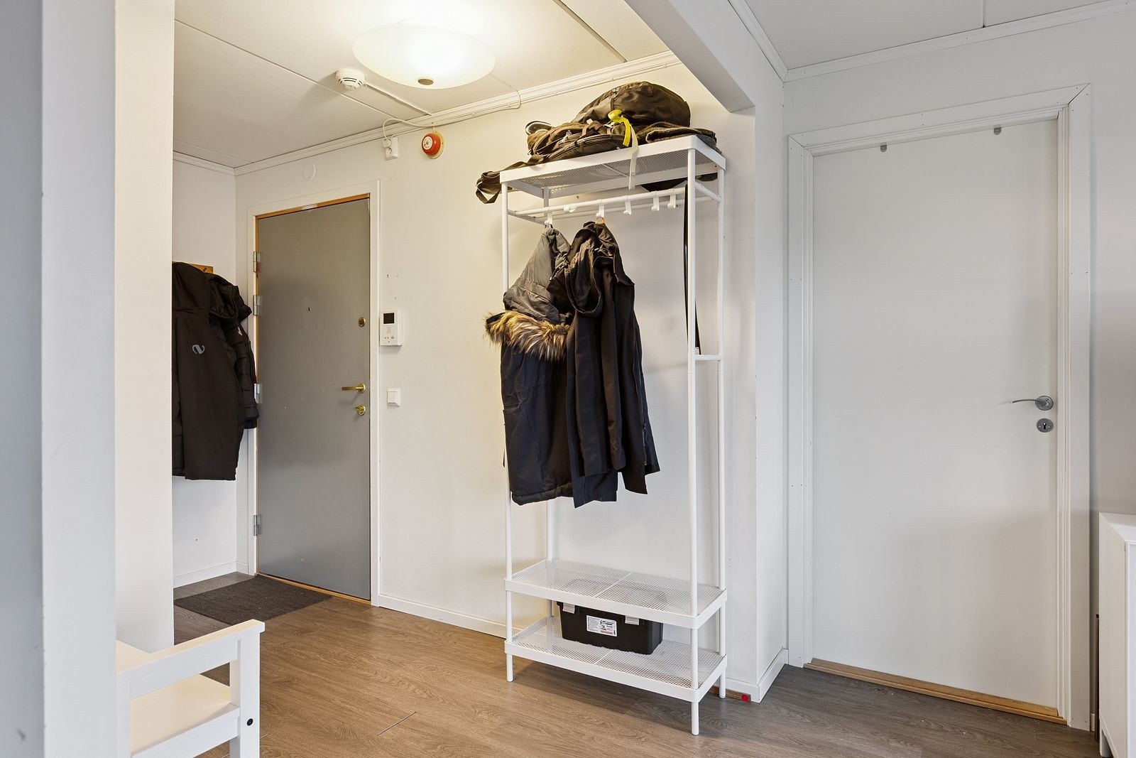 Velkommen inn! Galleribilde