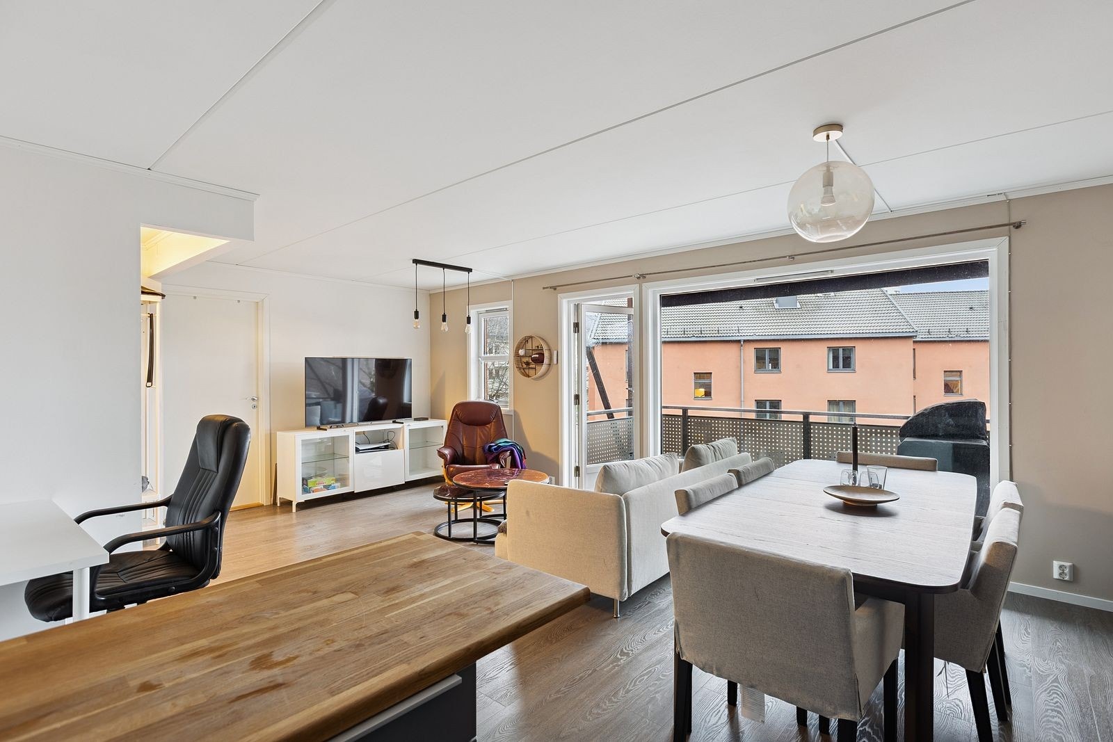 Velkommen til Borger Withs Gate 20! Galleribilde