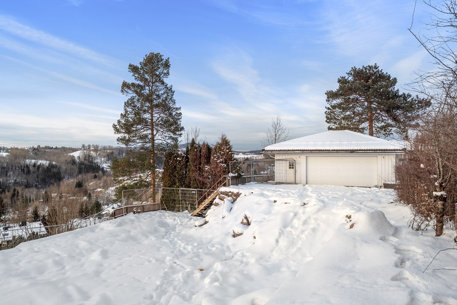 Velkommen til Øvreskogen 23! Galleribilde