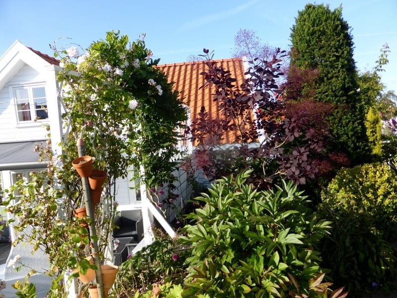 Bildene er tatt av selger. Galleribilde