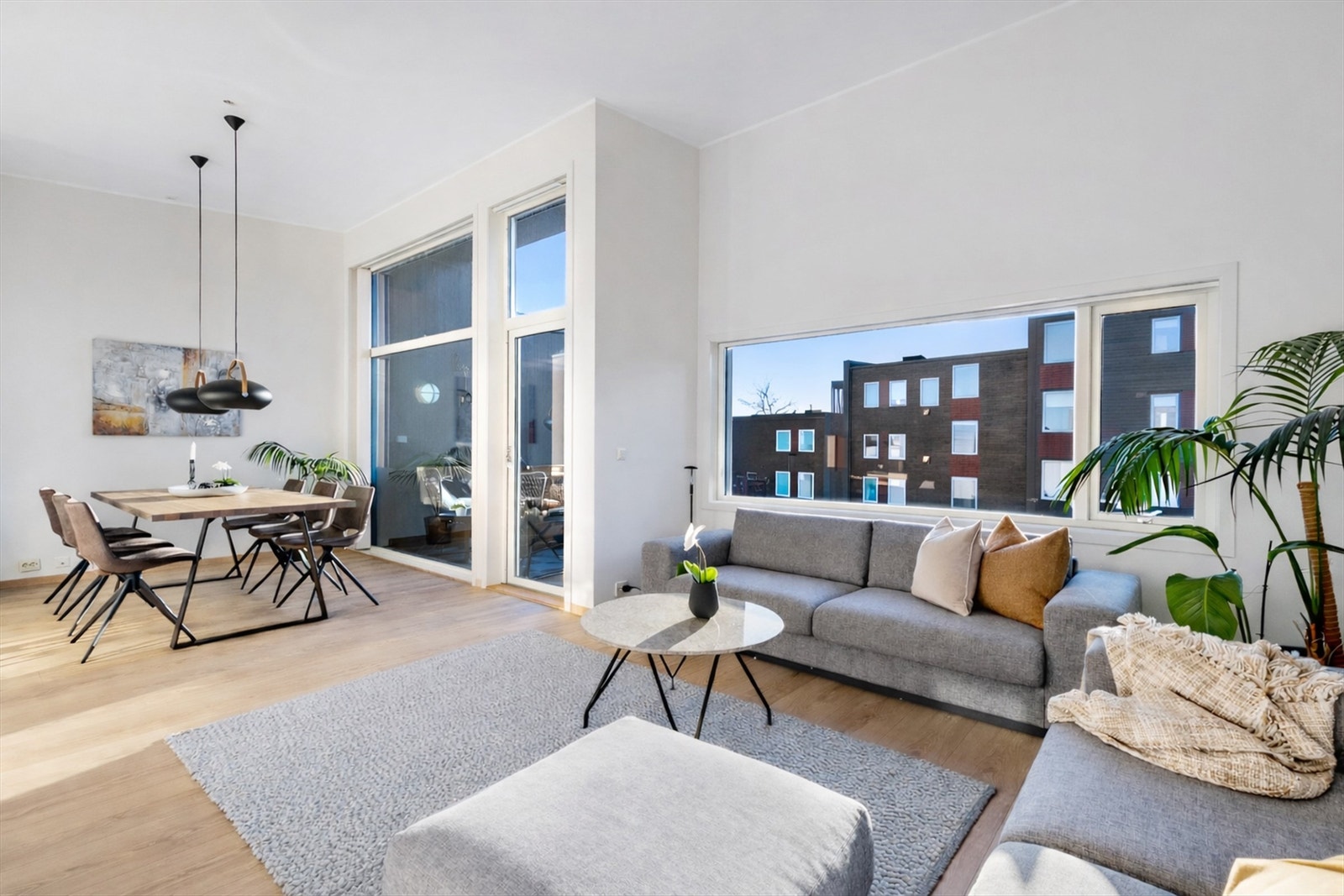 Velkommen til Buggeland 51C! Galleribilde