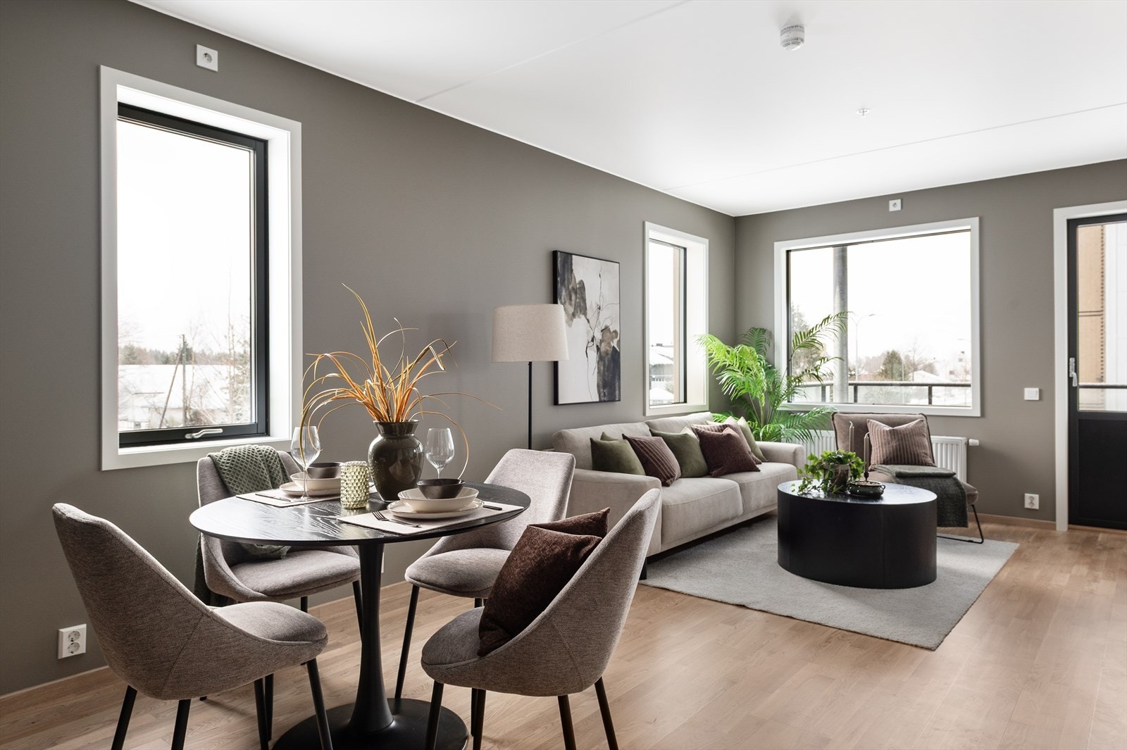 Aktiv eiendomsmegling v/Lise Blomberg har gleden av å presentere Nannestadvegen 528! Galleribilde