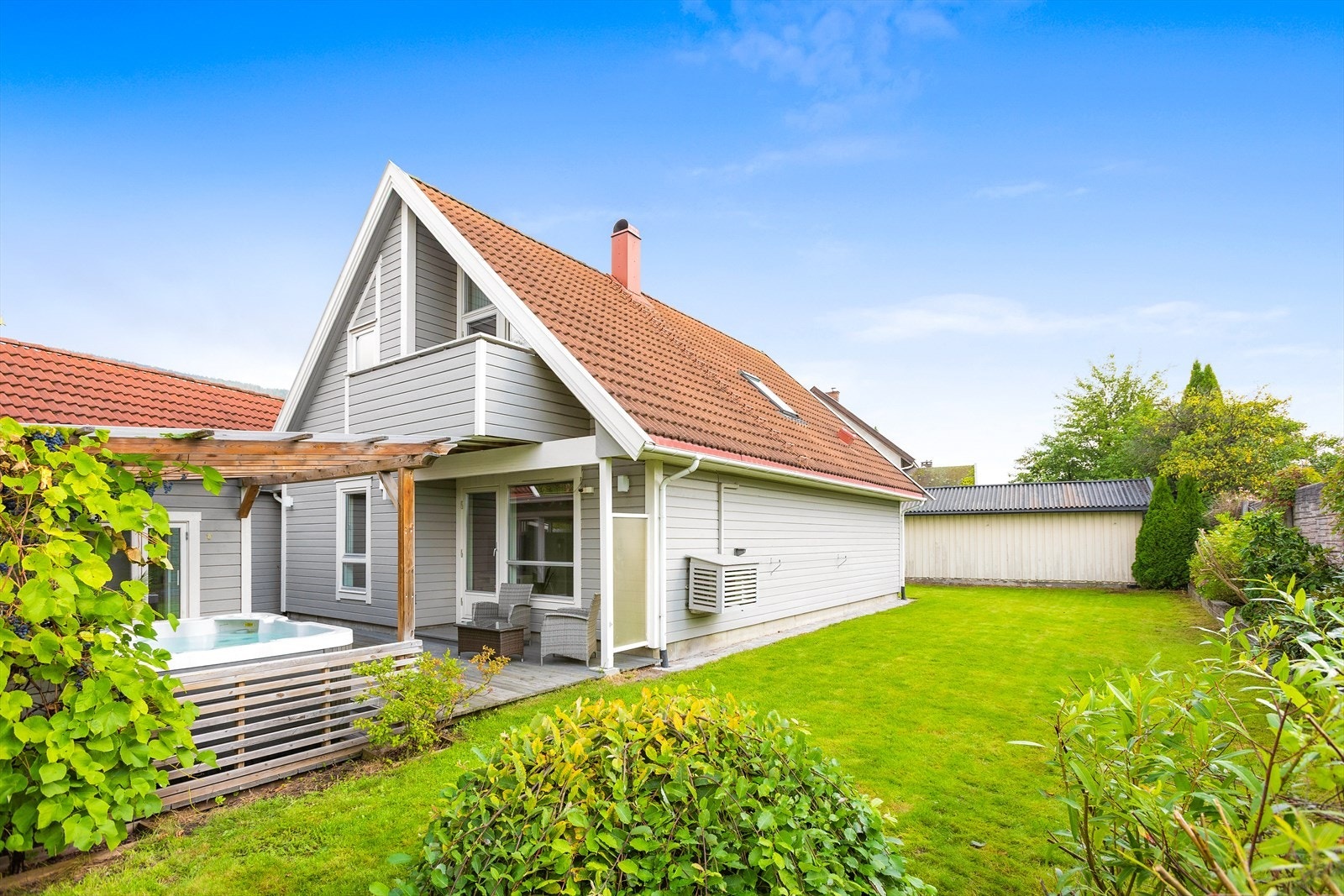 Fotograf: Monica Jensen Galleribilde