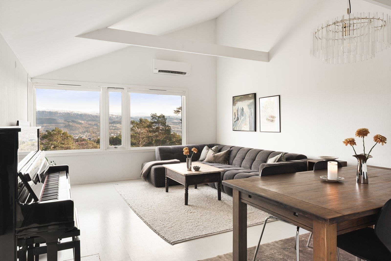 Velkommen til Bønesheien 88! Galleribilde