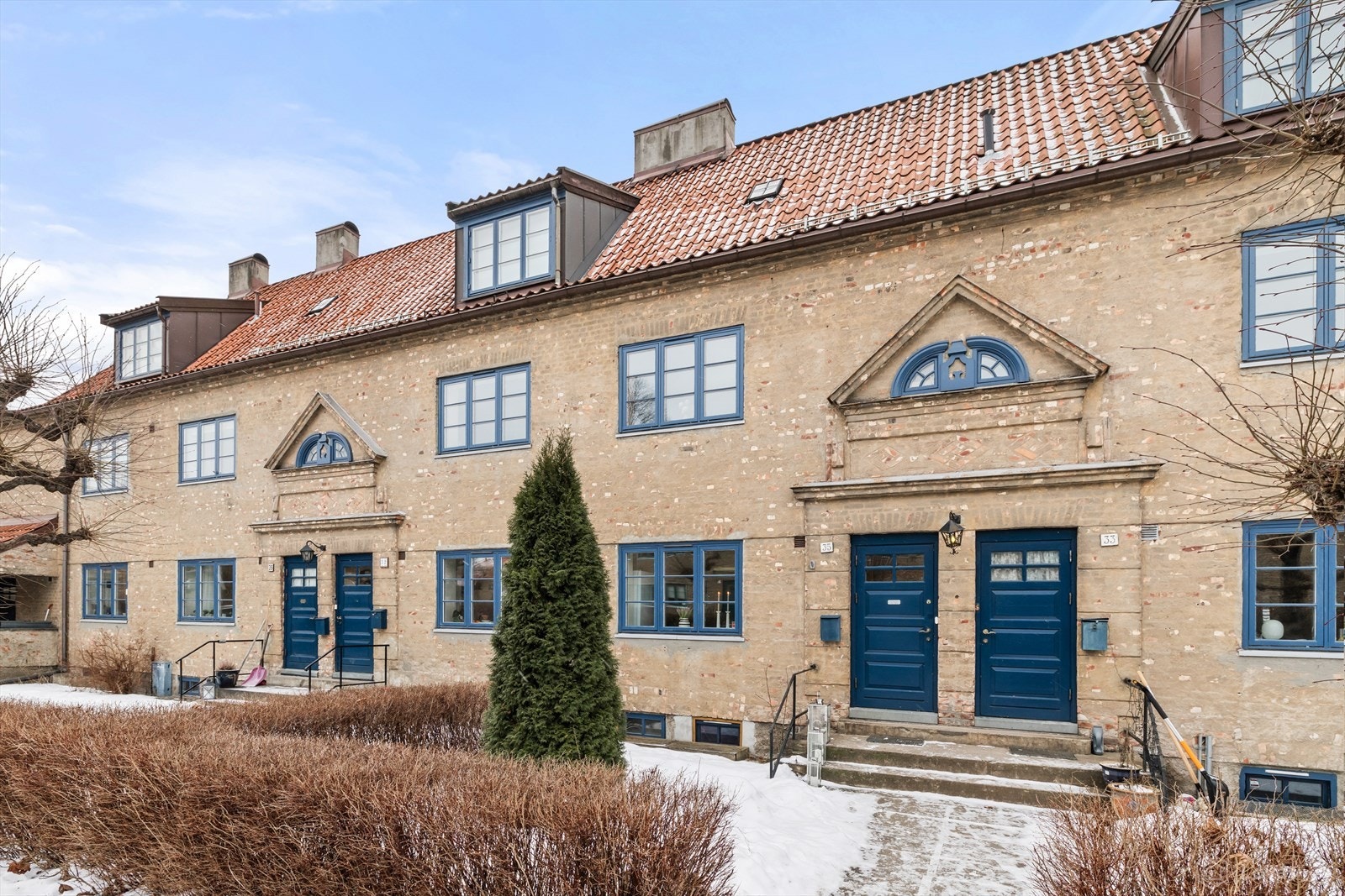 Velkommen til Ansgar Sørlies vei 35! - Presentert av Stein Chr. Dykesteen v/Aktiv Eiendomsmegling. Foto: John Løvås. Galleribilde