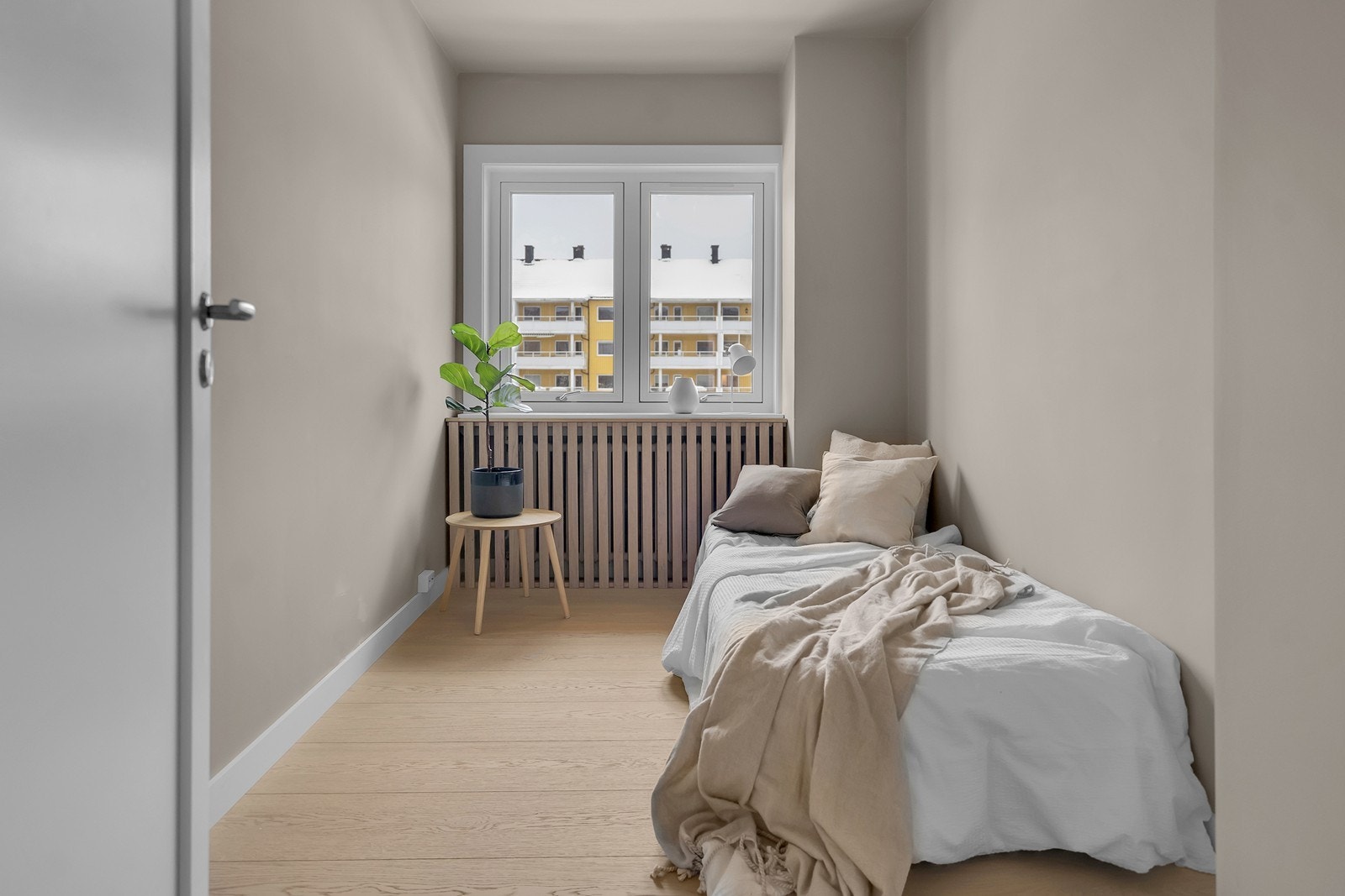 Soverom 3 (tidligere kjøkken) Galleribilde