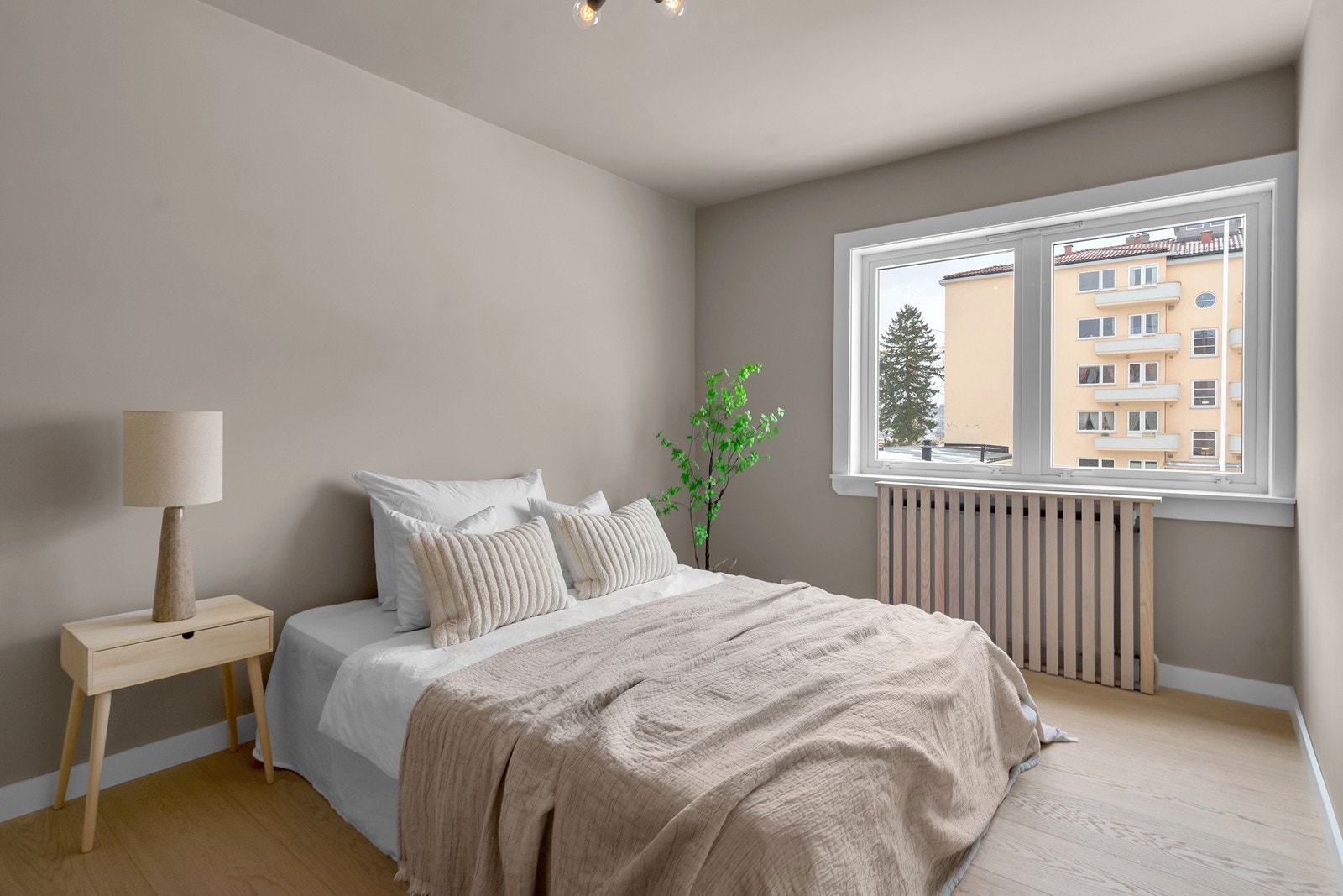 Soverom 2 Galleribilde