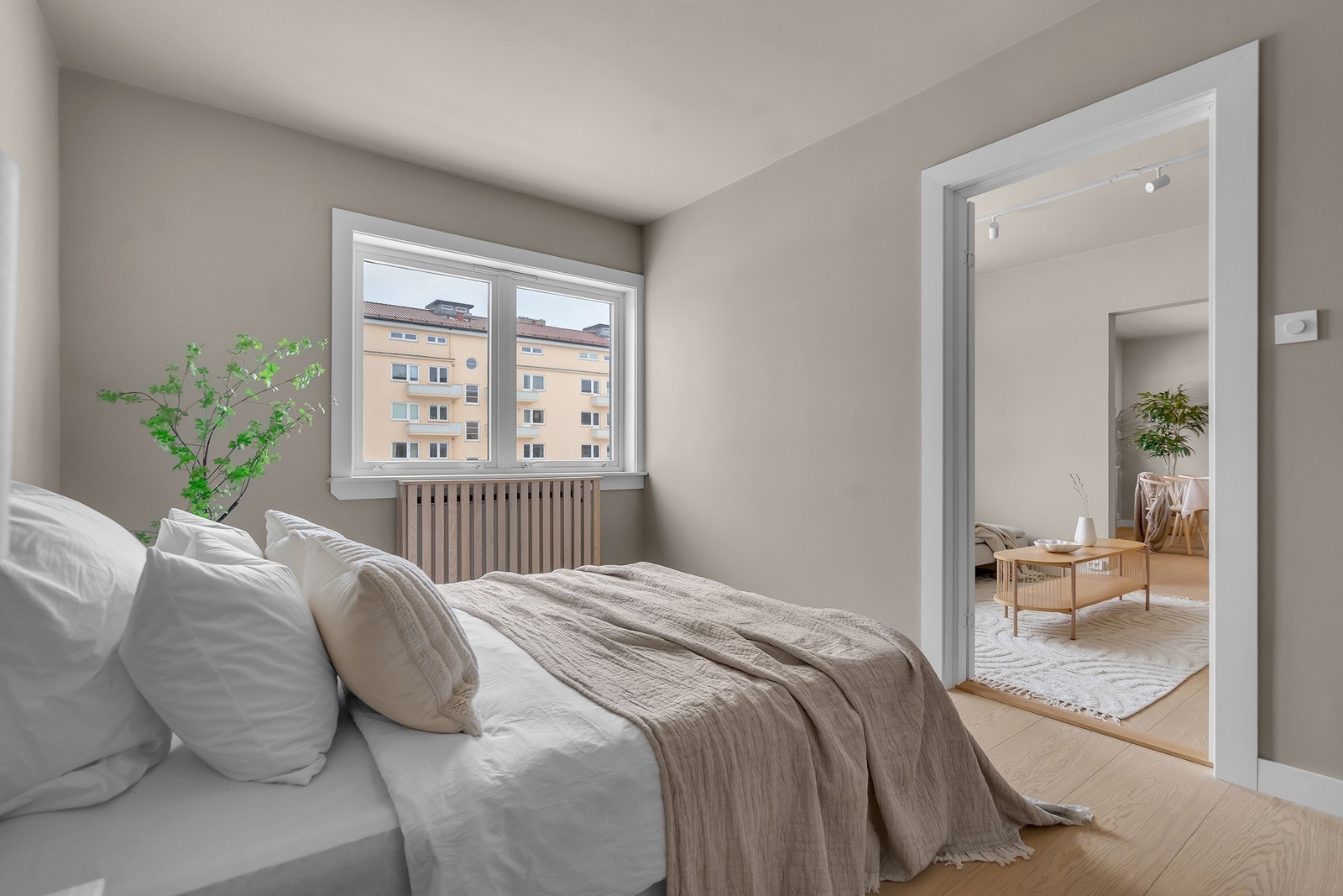 Soverom 2 Galleribilde