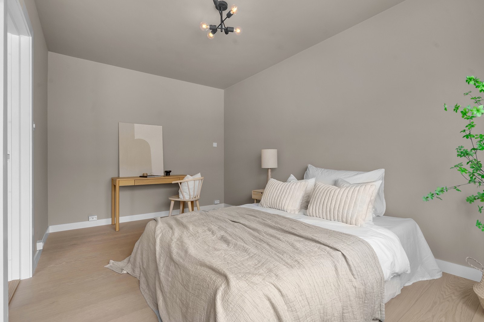 Soverom 2 Galleribilde