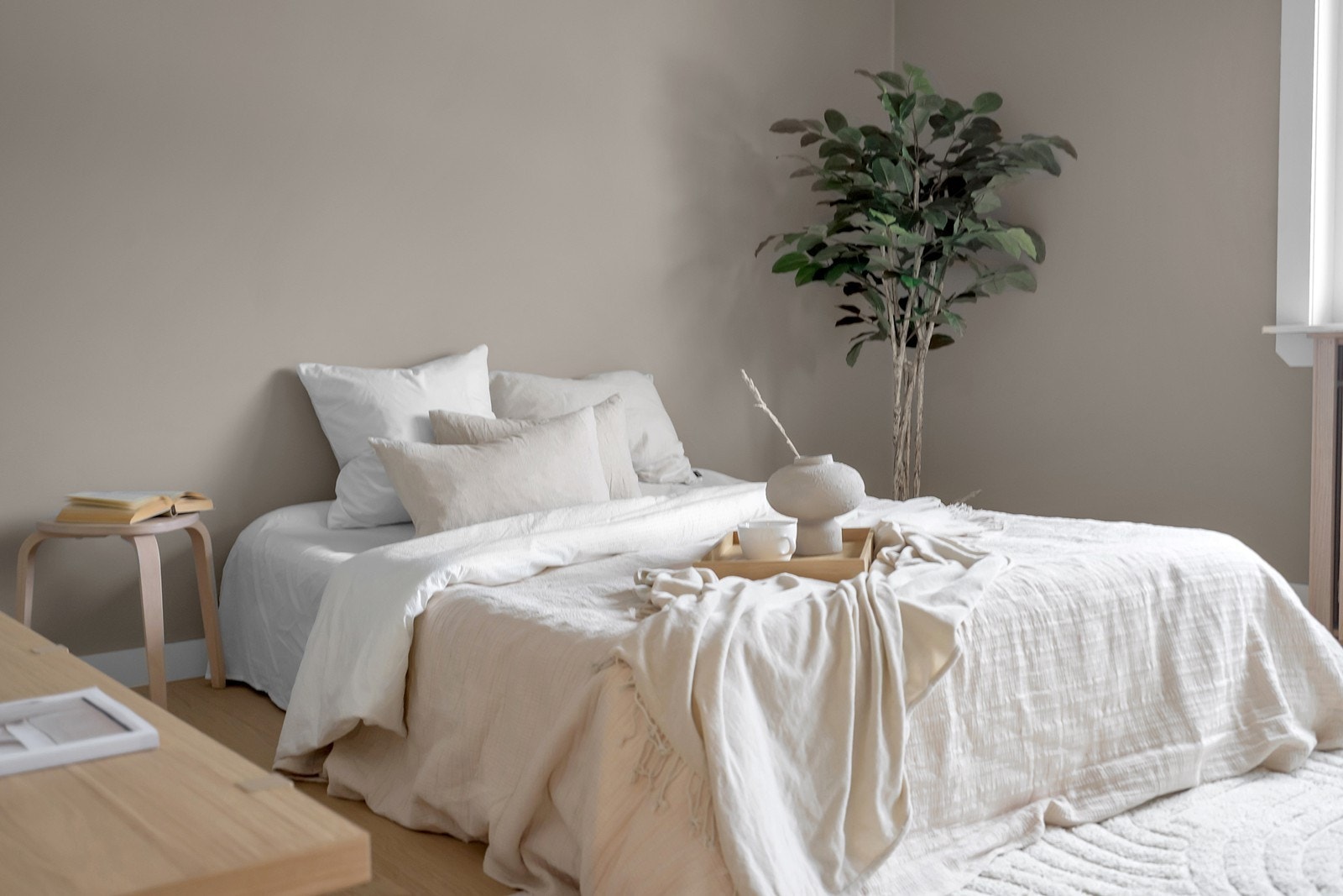 Soverom 1 Galleribilde