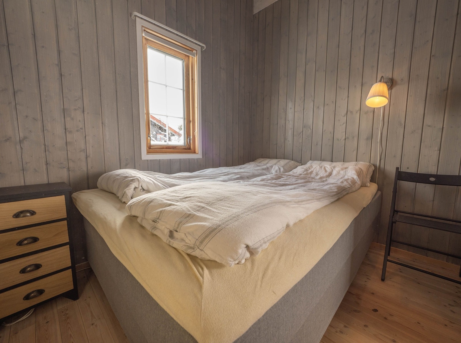 Soverom 3 Galleribilde