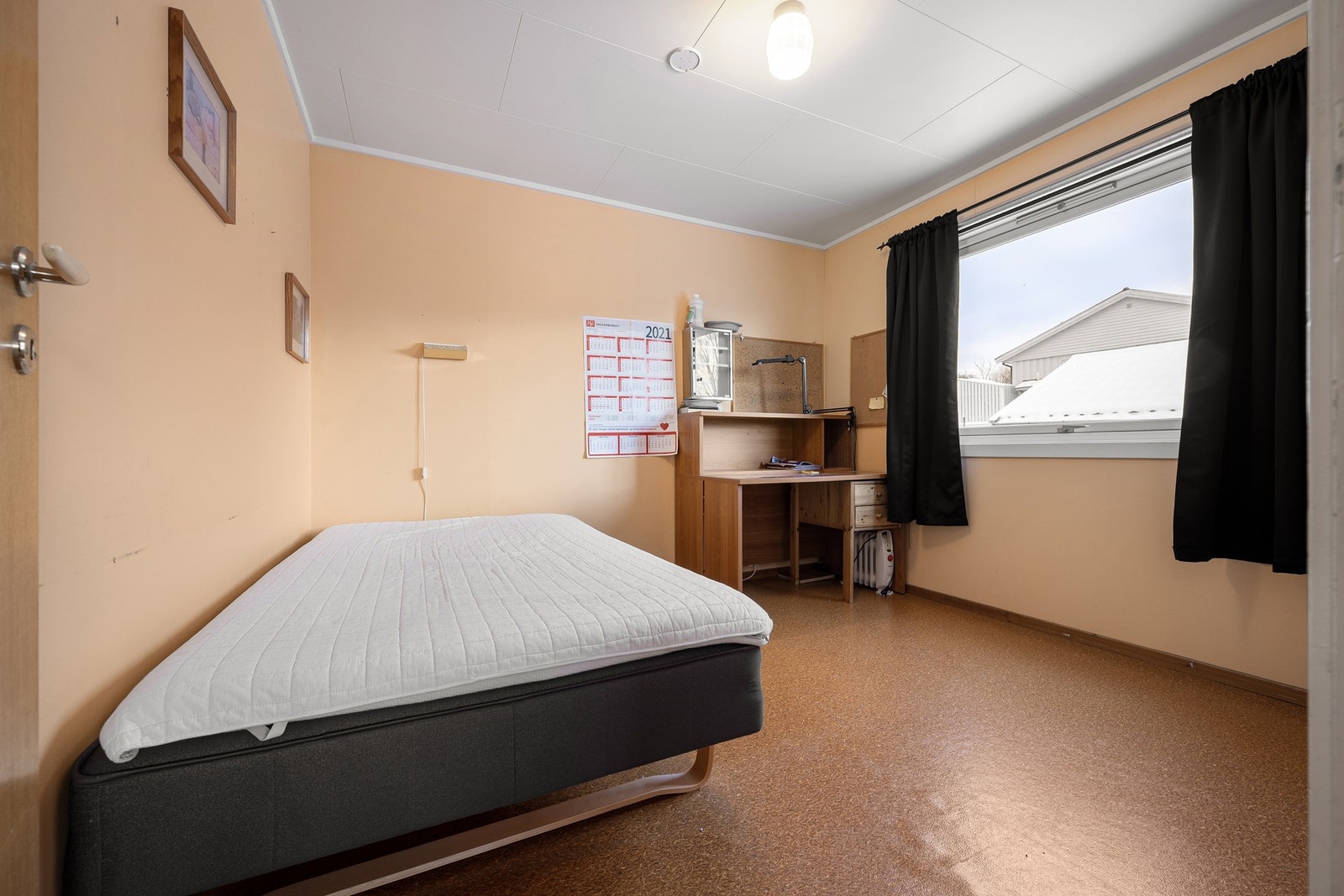 Soverom 1 Galleribilde