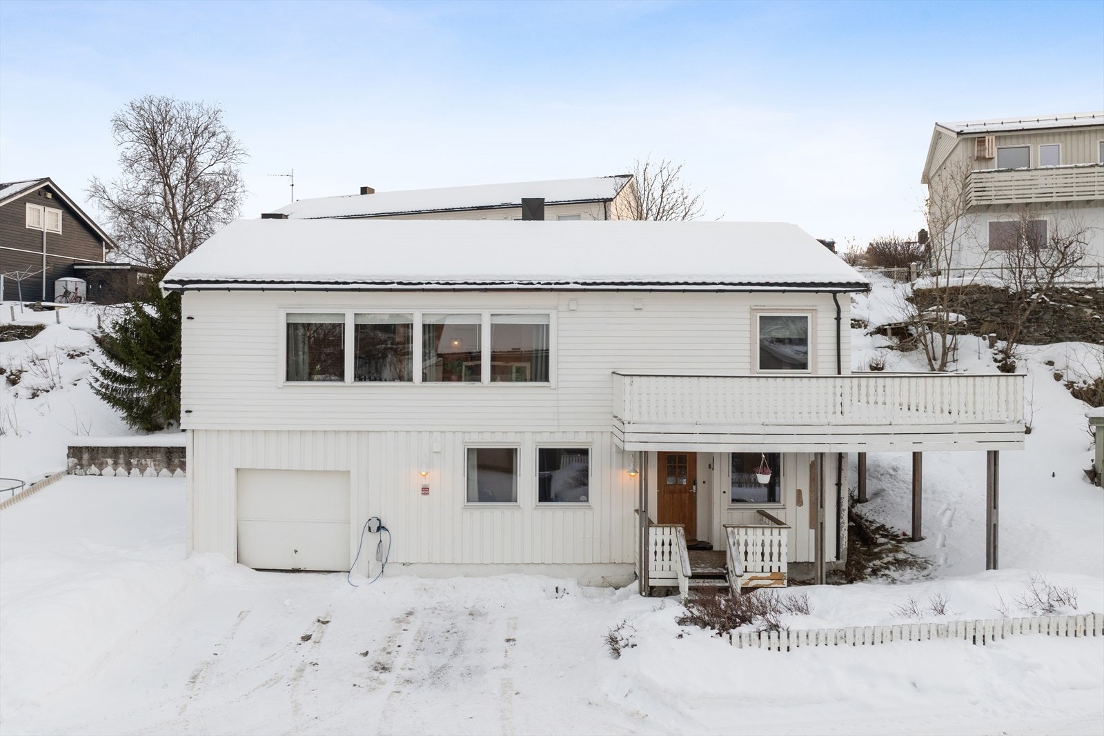 Velkommen til Kleivåsen 11! Galleribilde