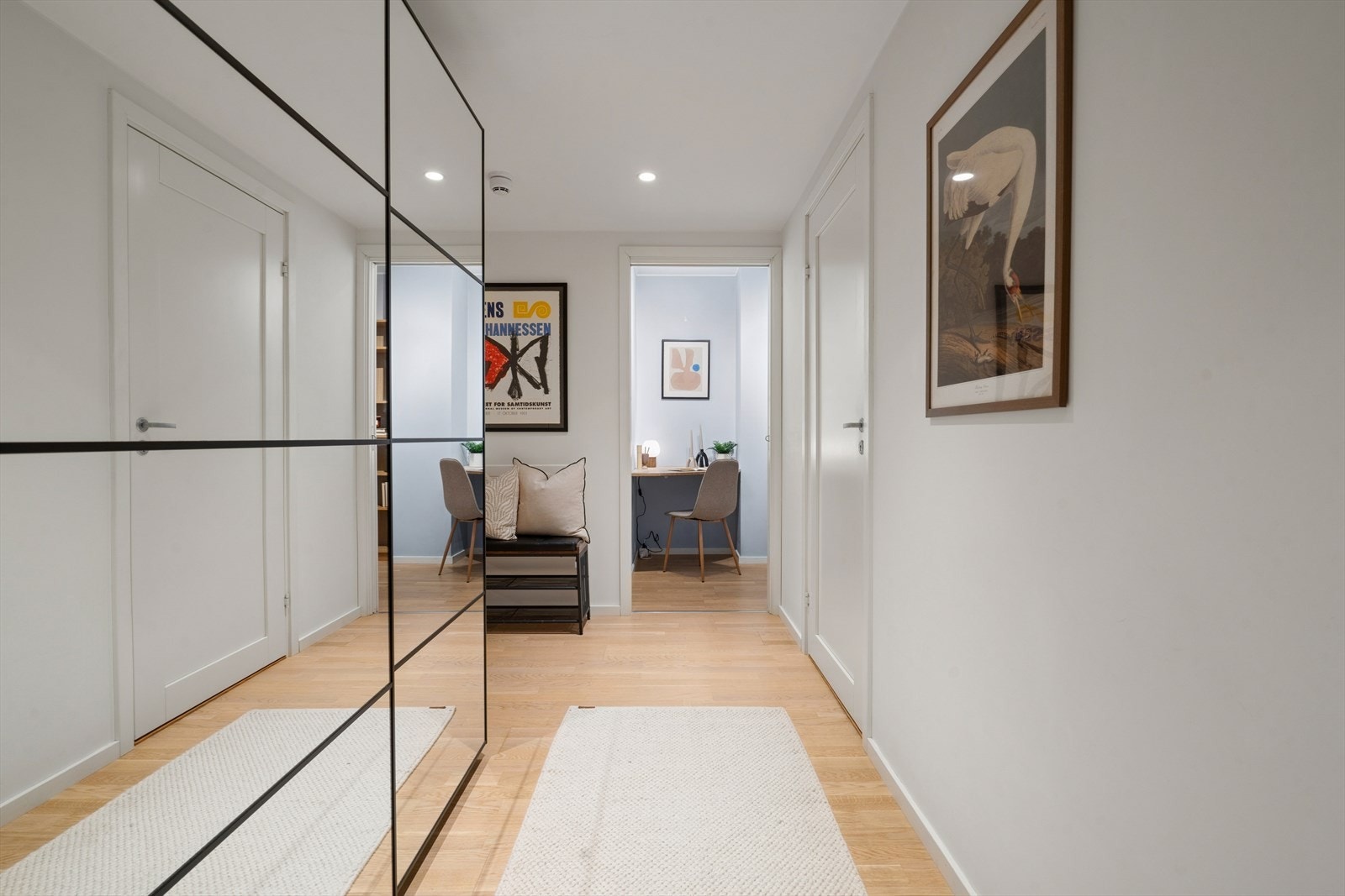 Velkommen inn til din nye leilighet! Galleribilde