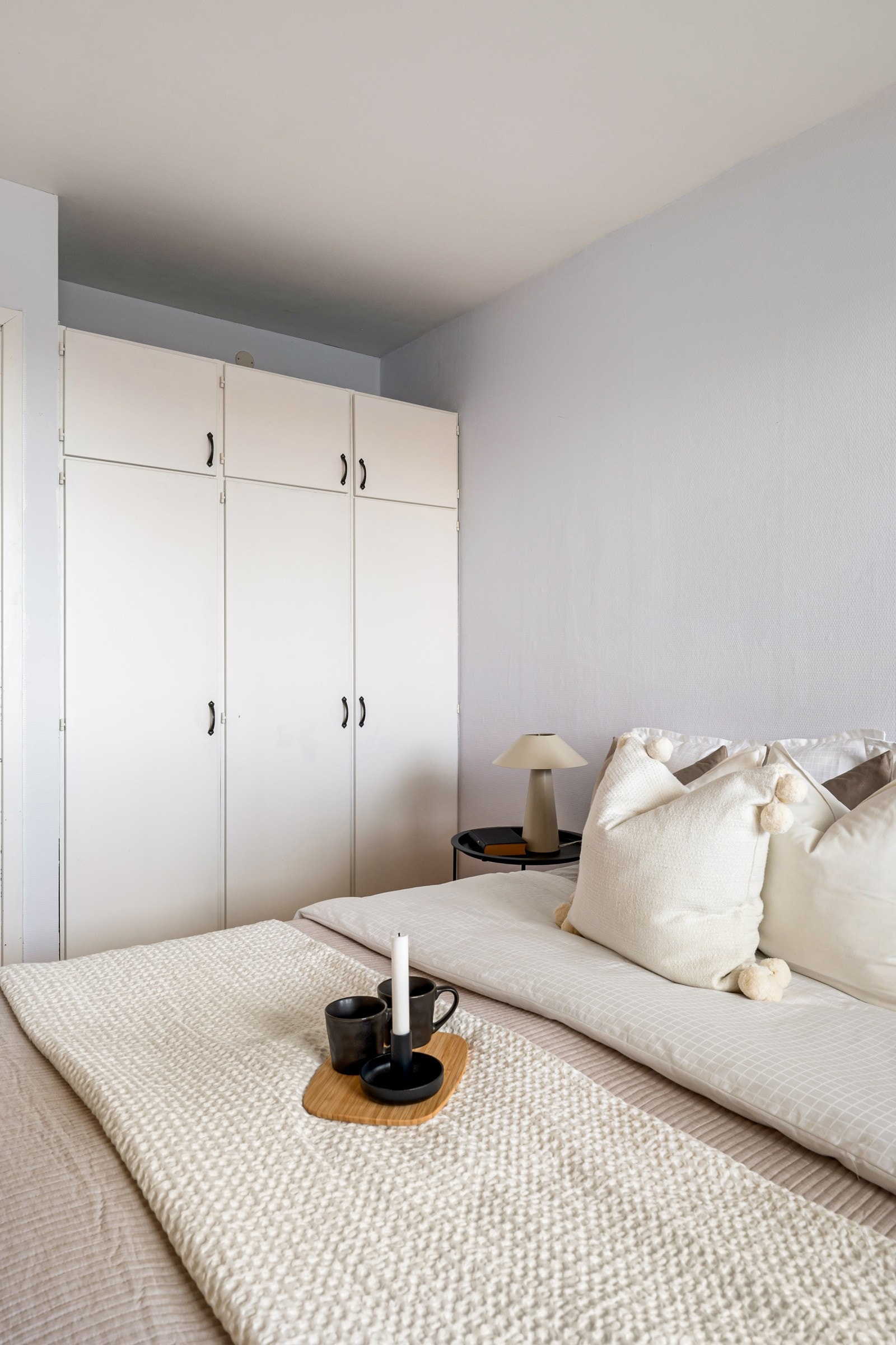 Gode oppbevaringsmuligheter. Galleribilde