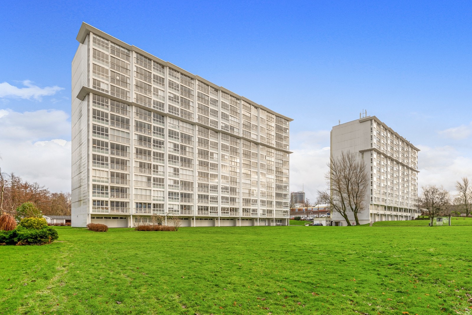 Rektor Berntsens gate 11A presenteres av Proaktiv Eiendomsmegling v/ Ordin Fikstvedt. Galleribilde